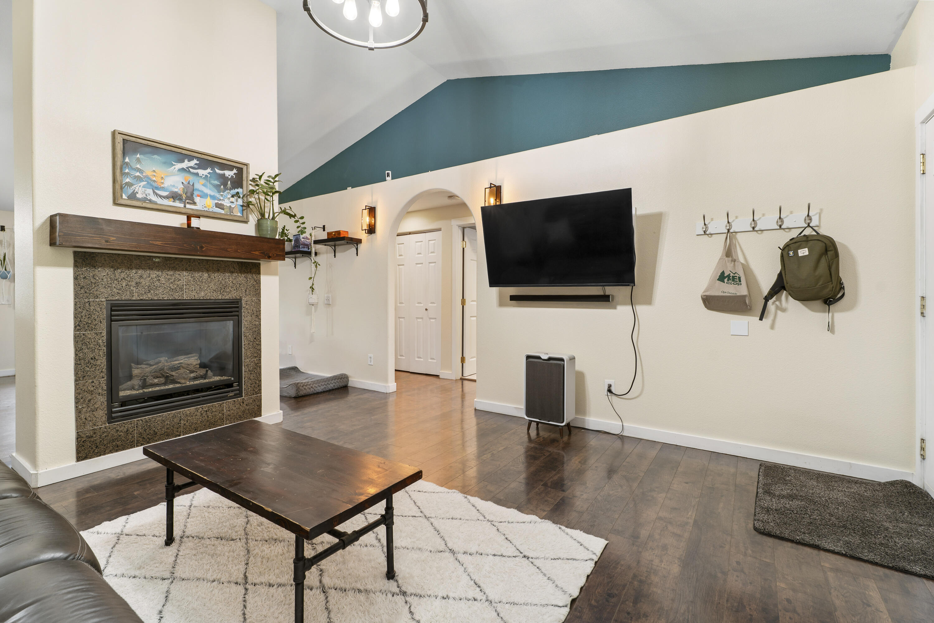 Bella Vista - Residential