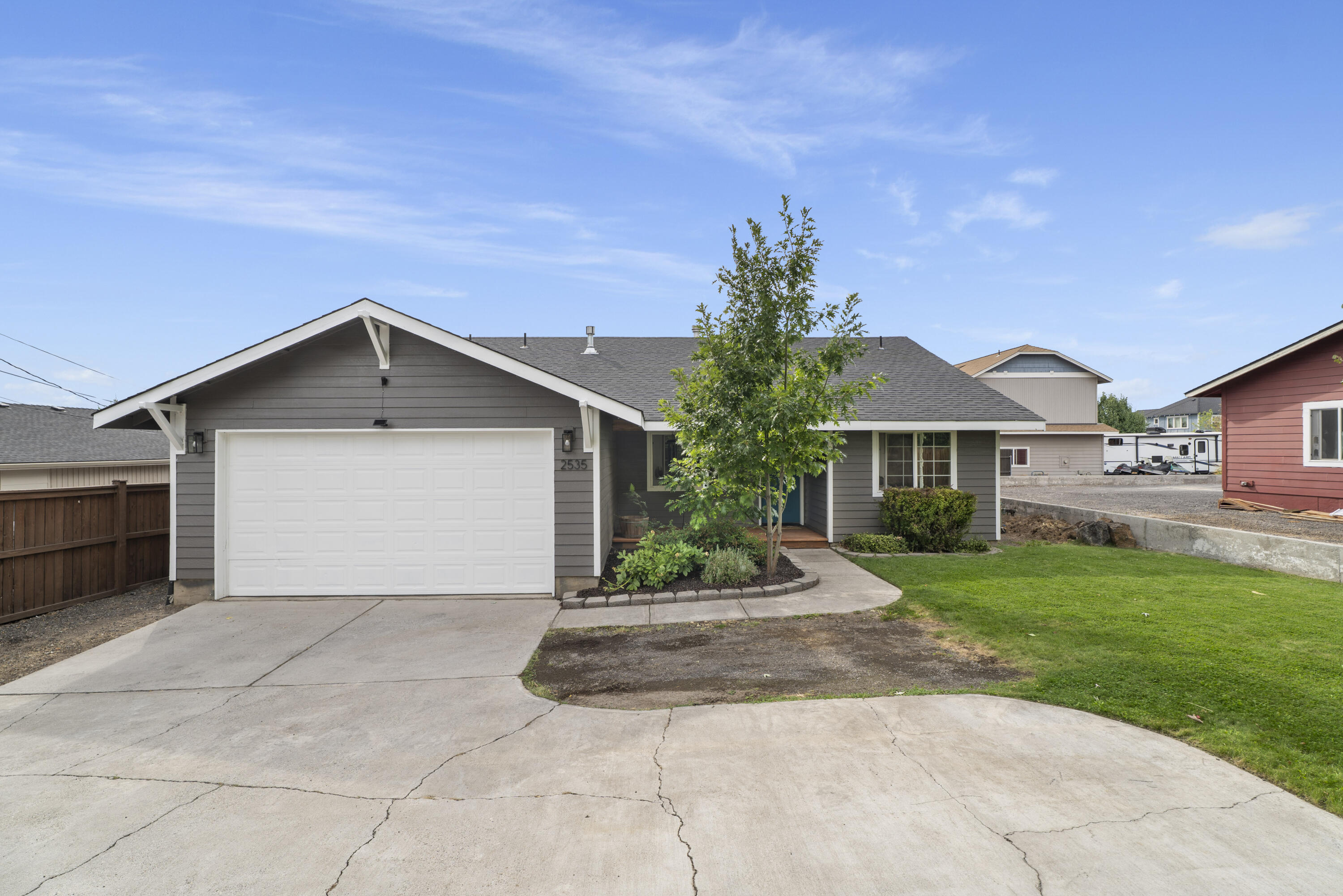 2535 NW 10th Street