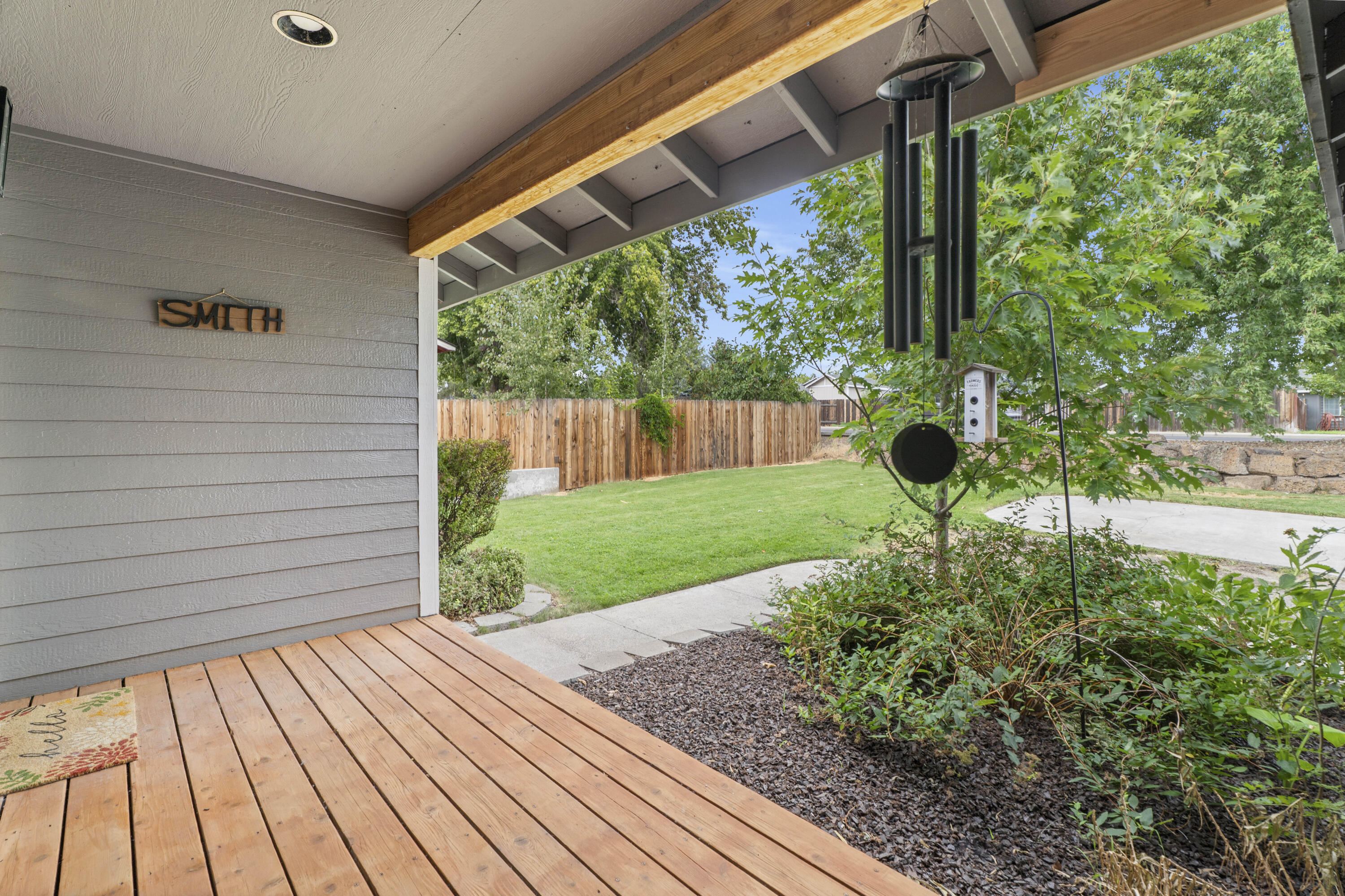 Bella Vista - Residential