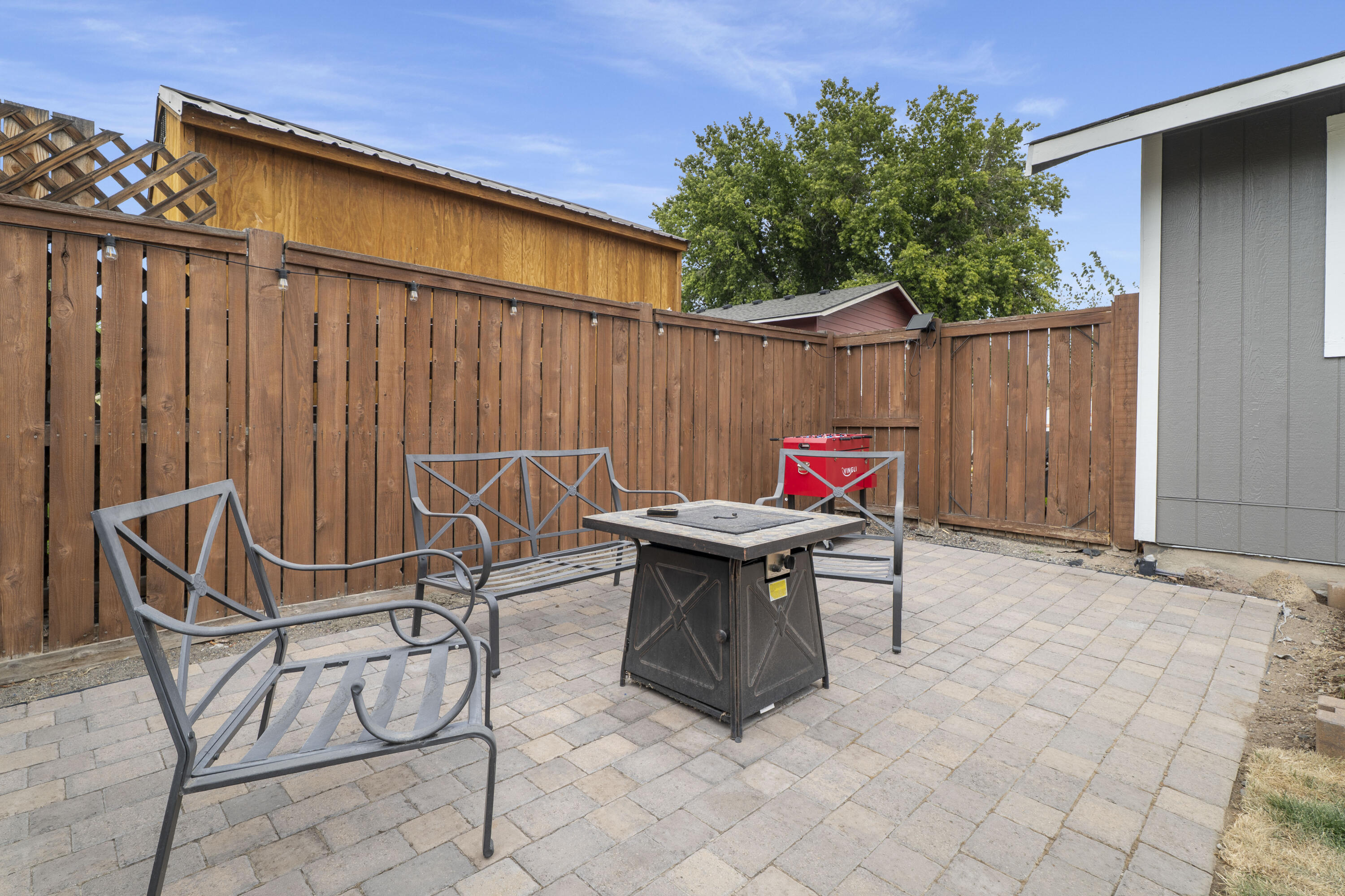 Bella Vista - Residential