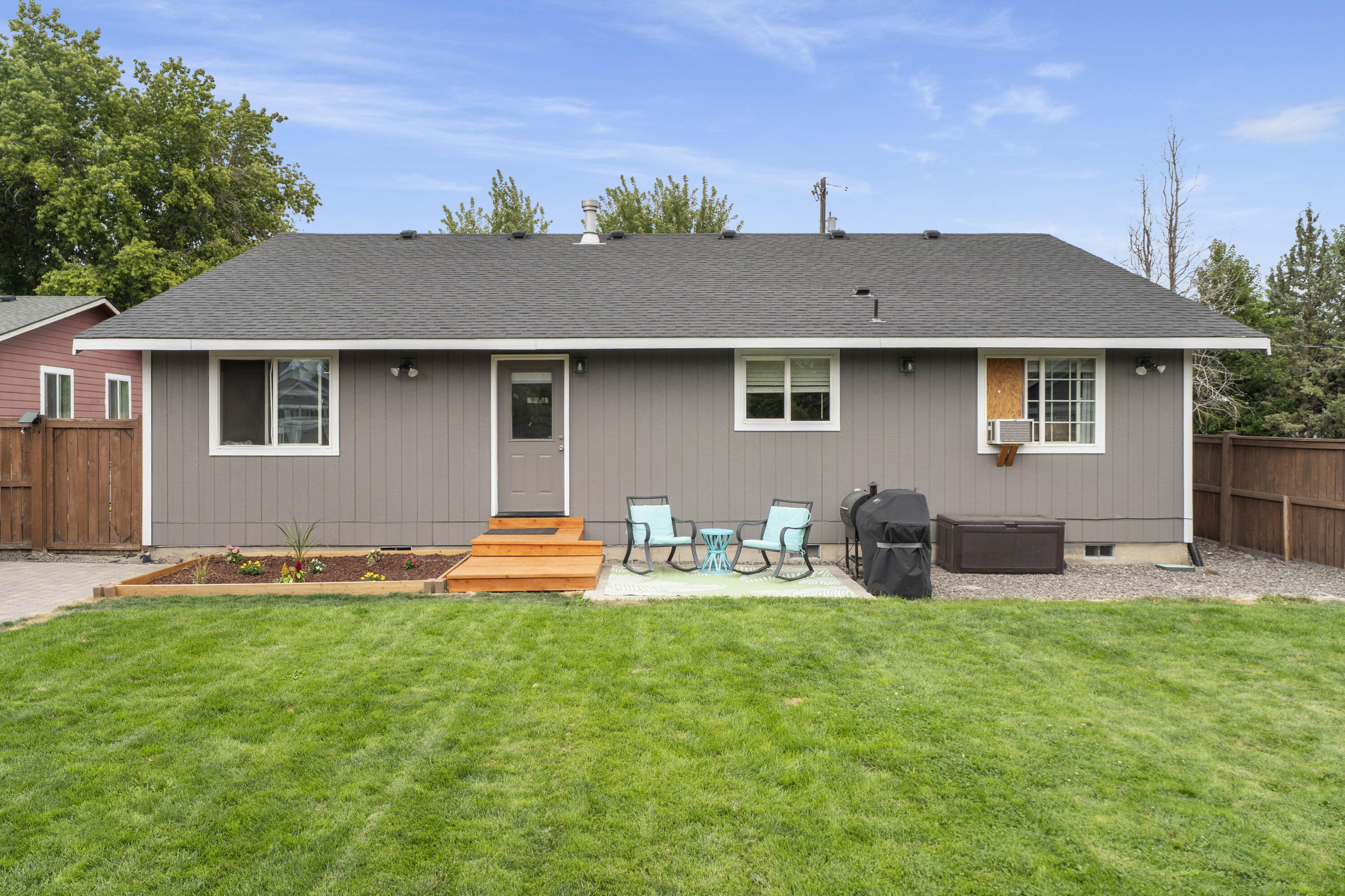 Bella Vista - Residential