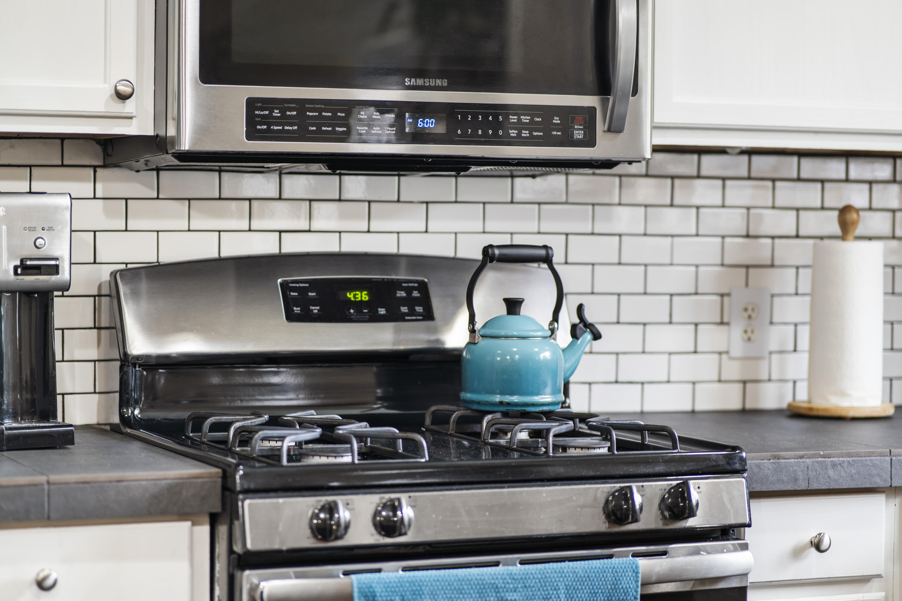 Bella Vista - Residential