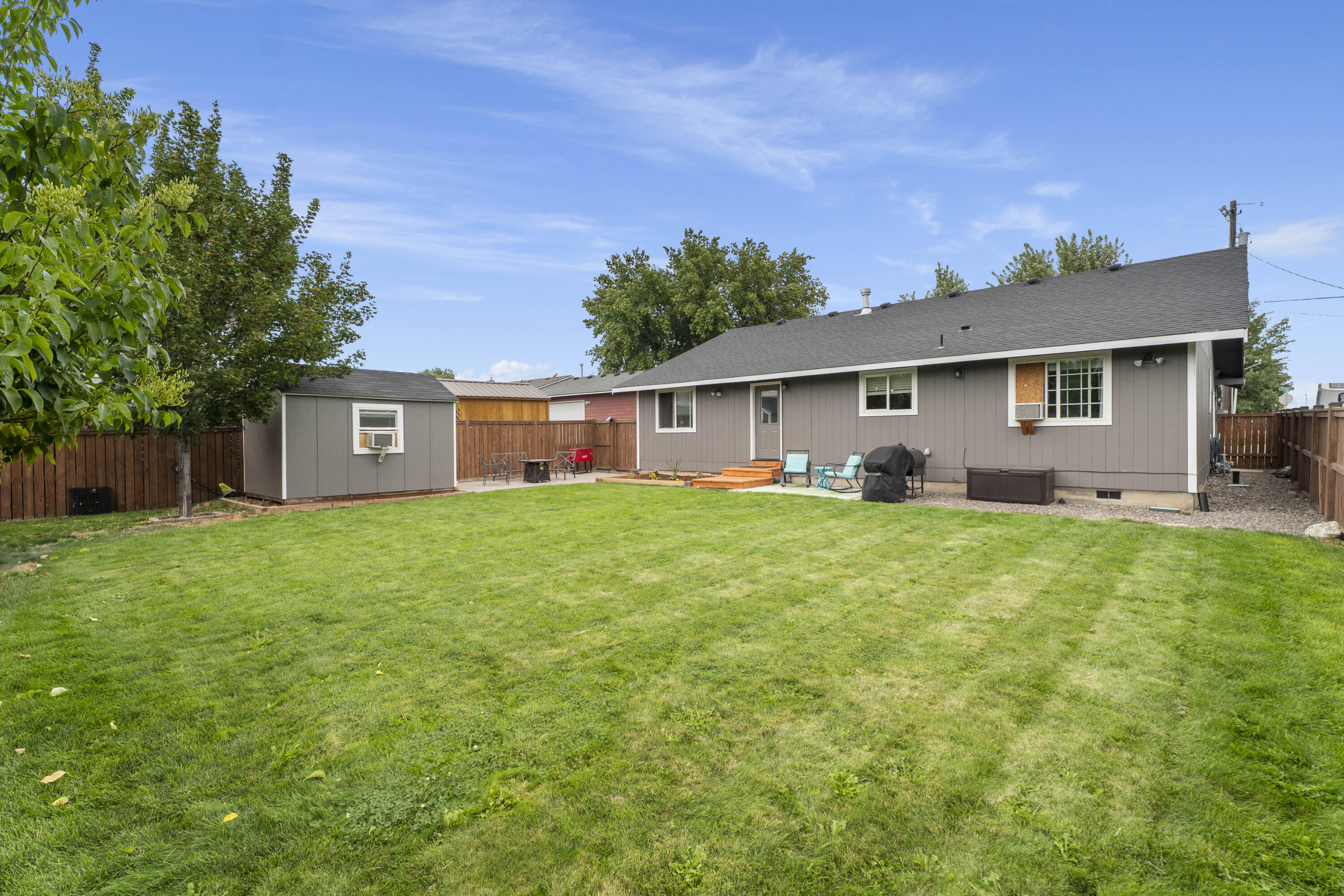 Bella Vista - Residential