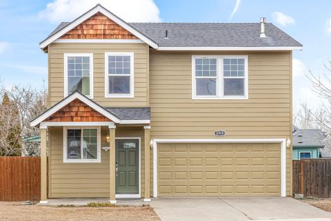 2914 NE Jackdaw Drive Bend OR 97701