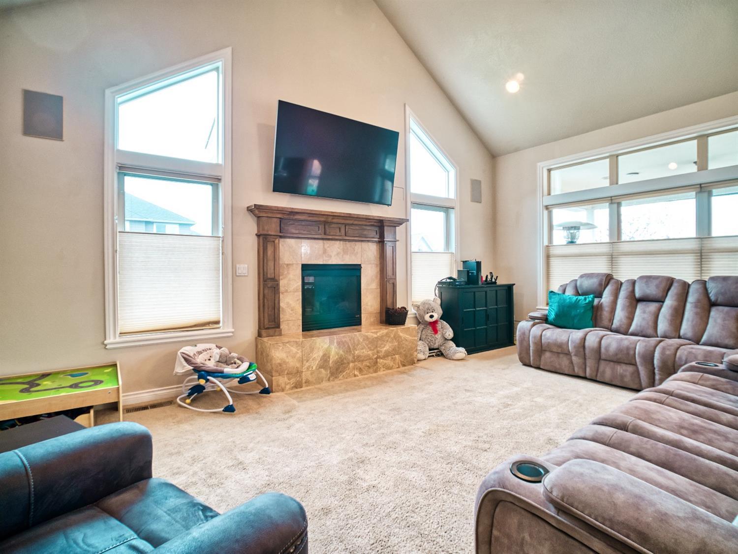 Bluegrass Downs Phase 1 - Residential