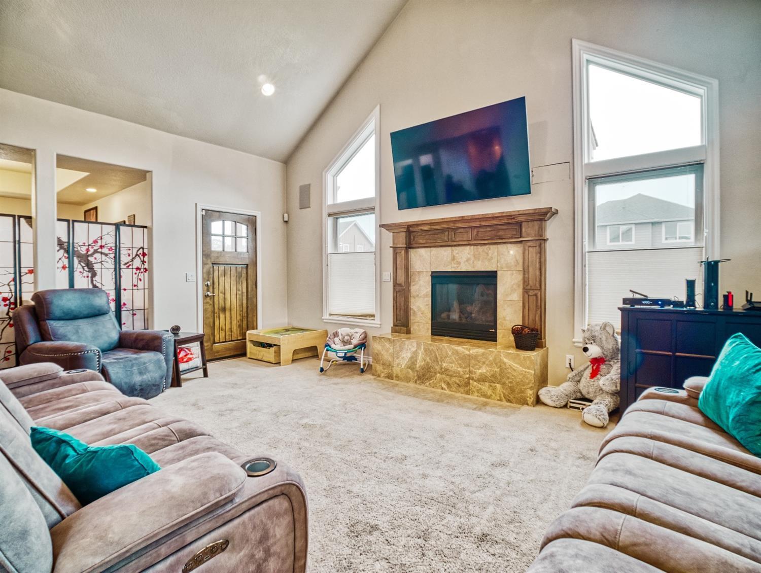 Bluegrass Downs Phase 1 - Residential