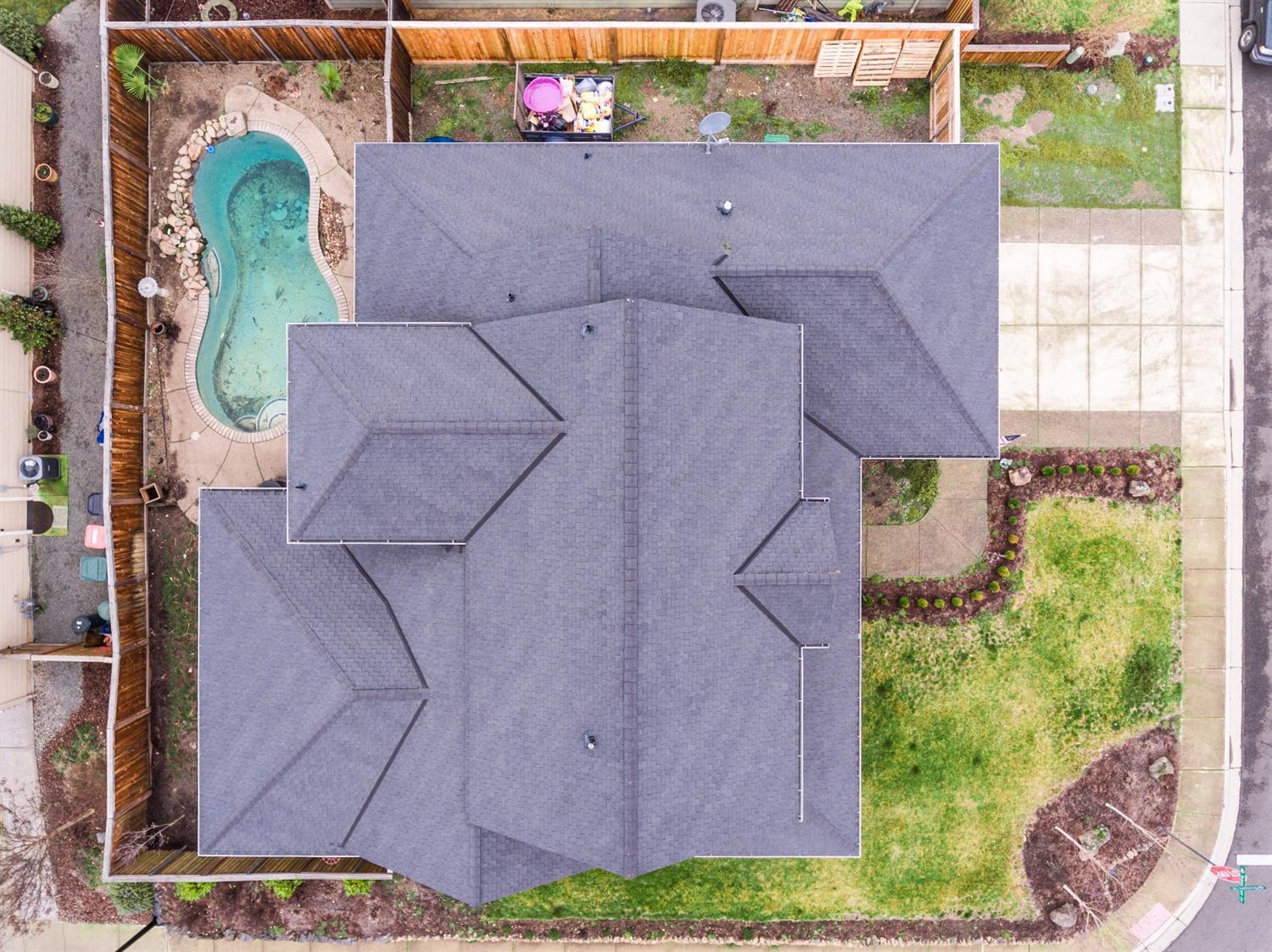 Bluegrass Downs Phase 1 - Residential