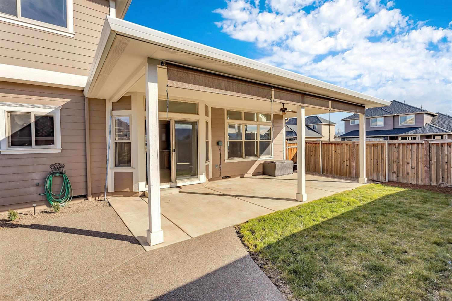 Bluegrass Downs Phase 1 - Residential