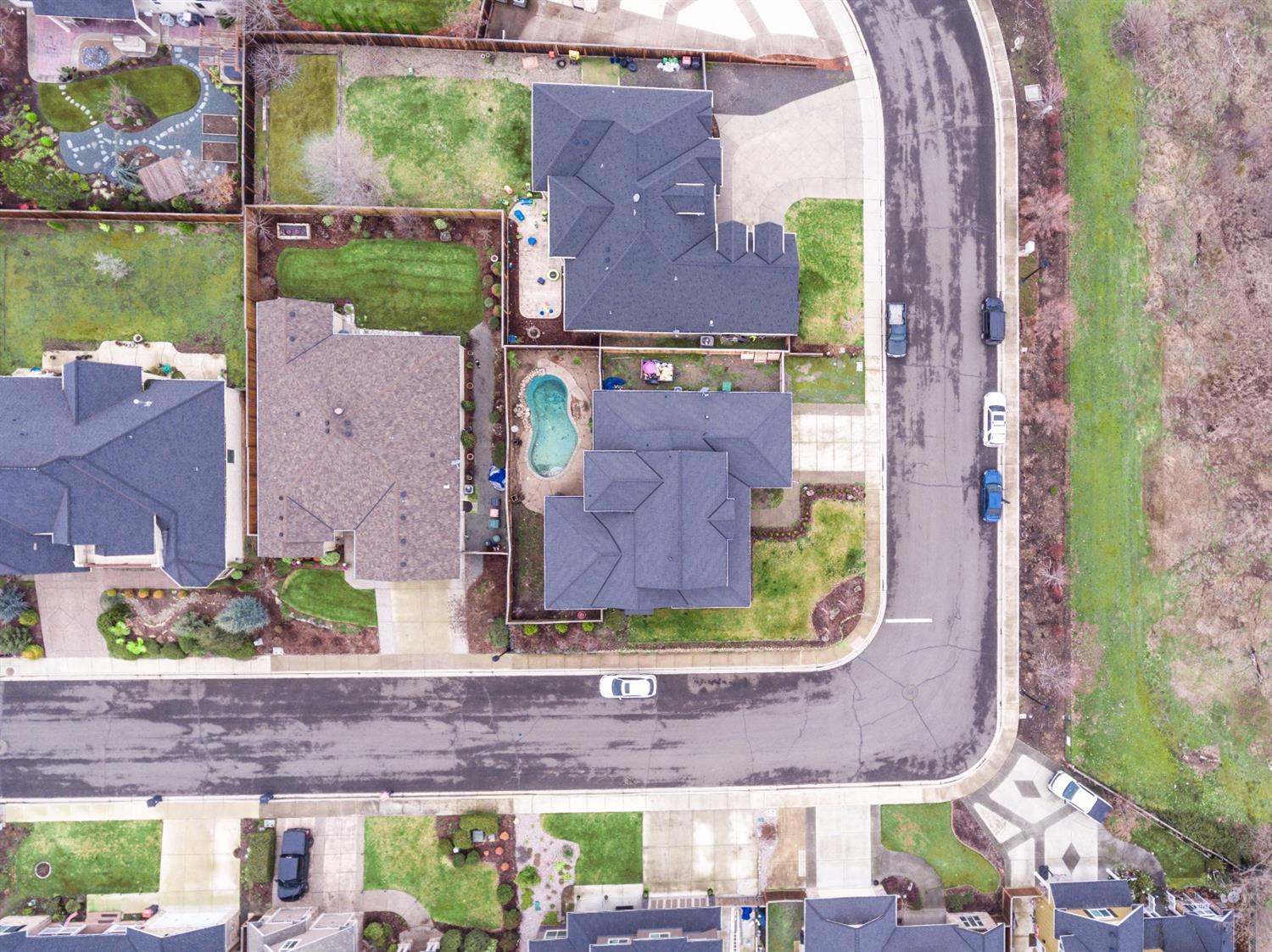 Bluegrass Downs Phase 1 - Residential