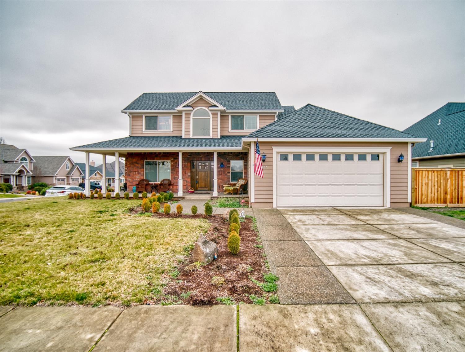 Bluegrass Downs Phase 1 - Residential