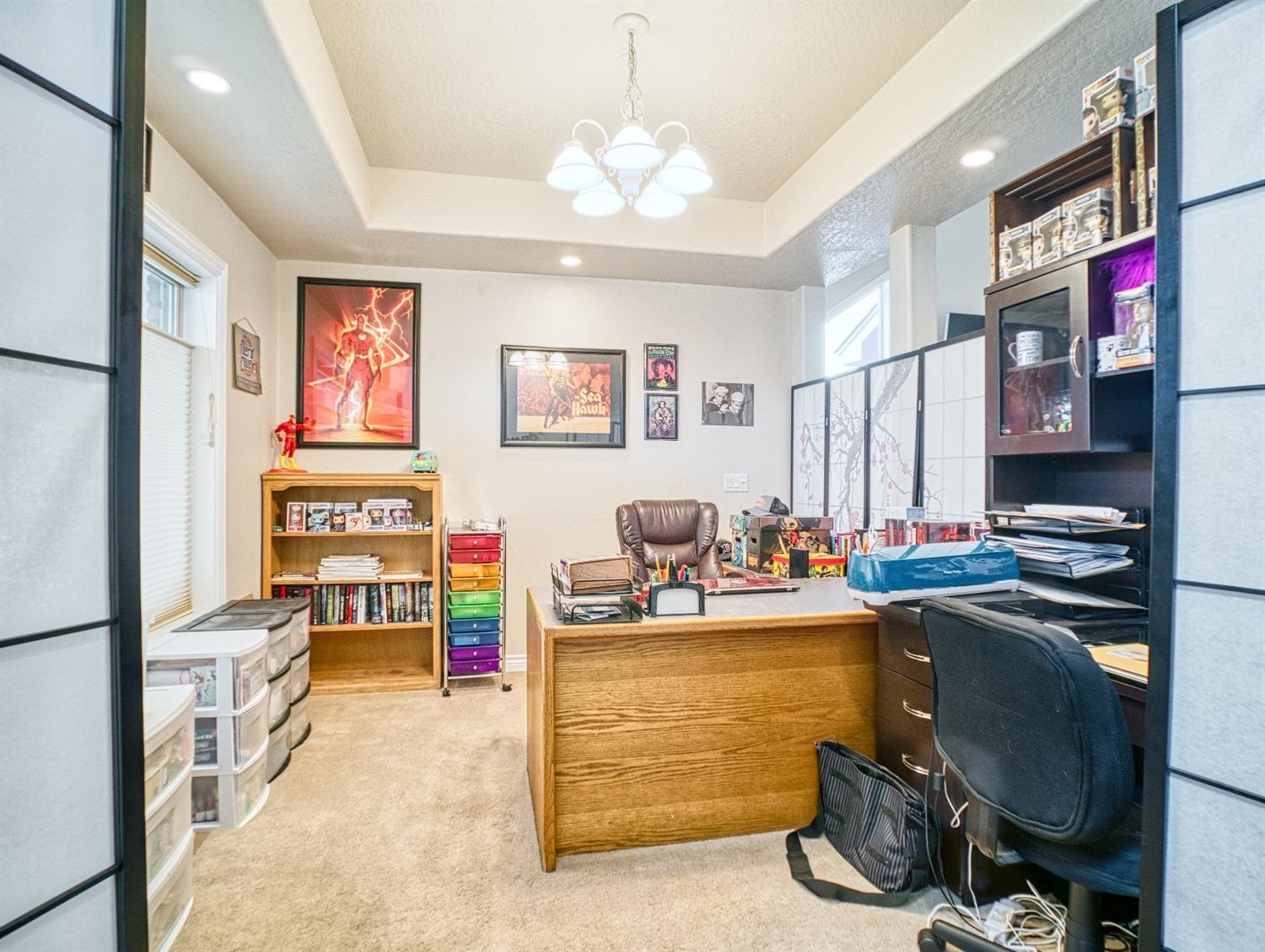 Bluegrass Downs Phase 1 - Residential