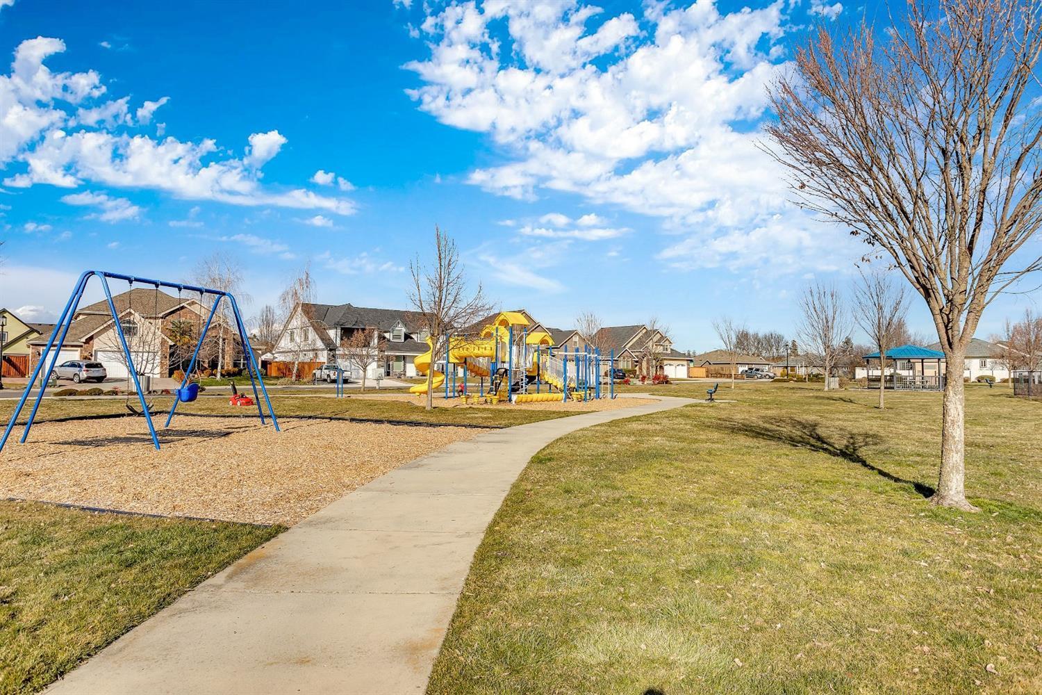 Bluegrass Downs Phase 1 - Residential