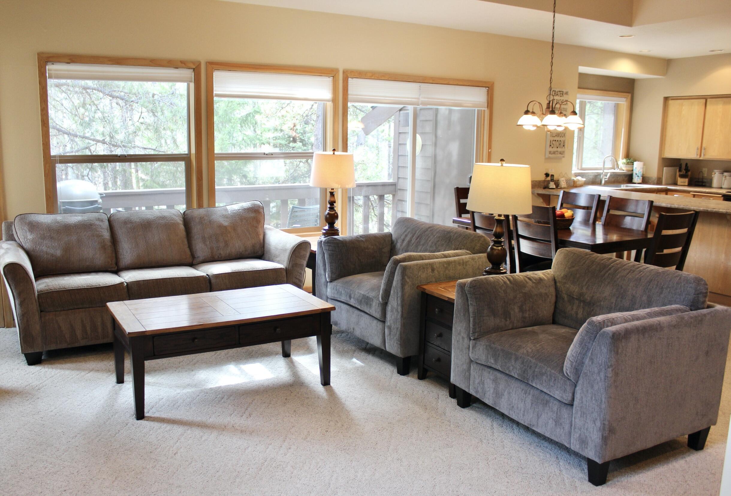 The Ridge - Residential