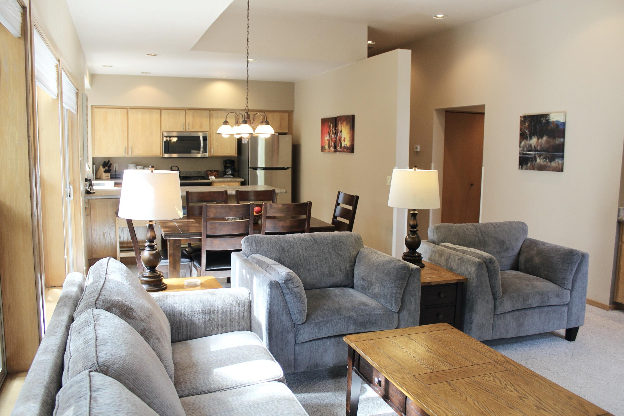 The Ridge - Residential