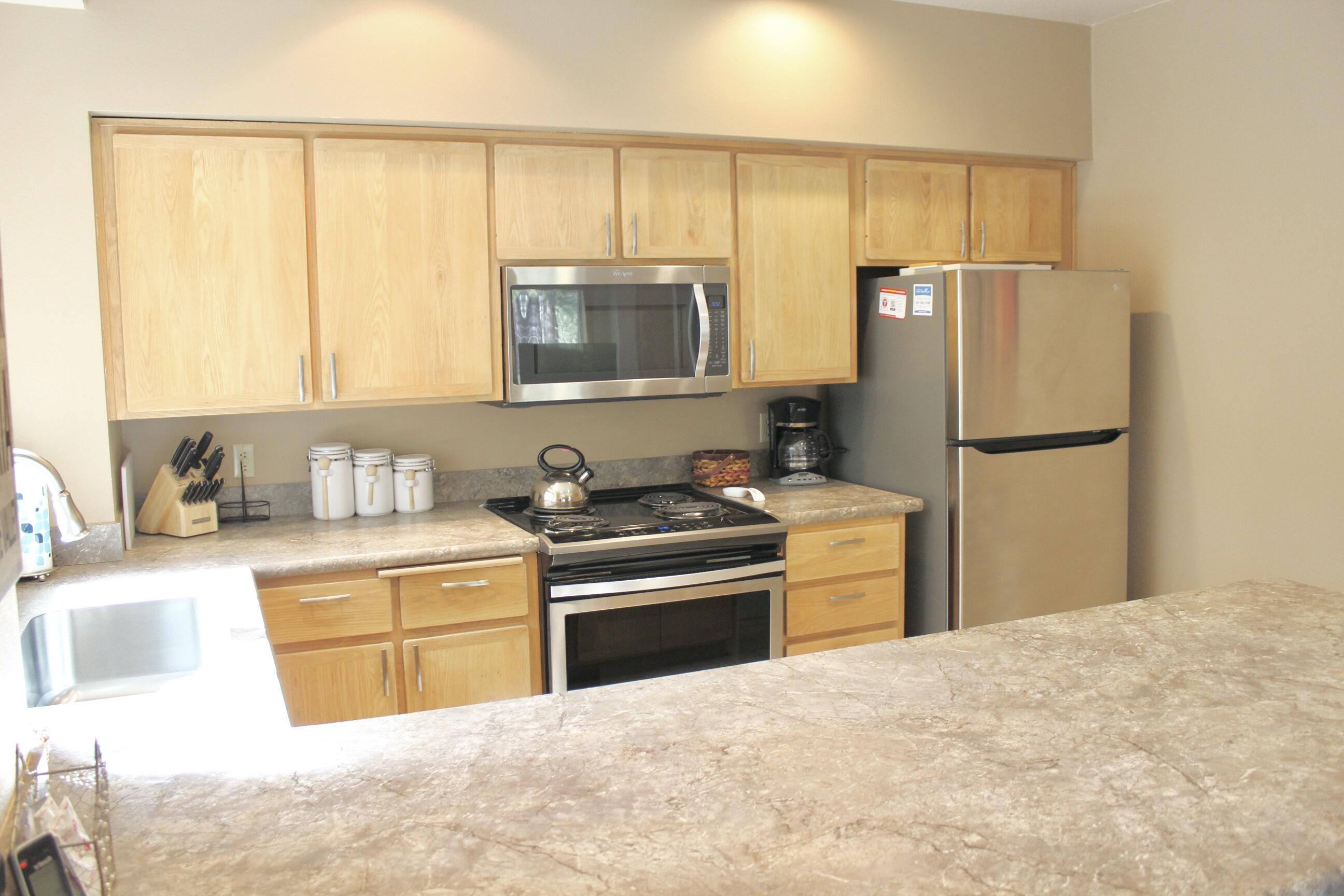The Ridge - Residential
