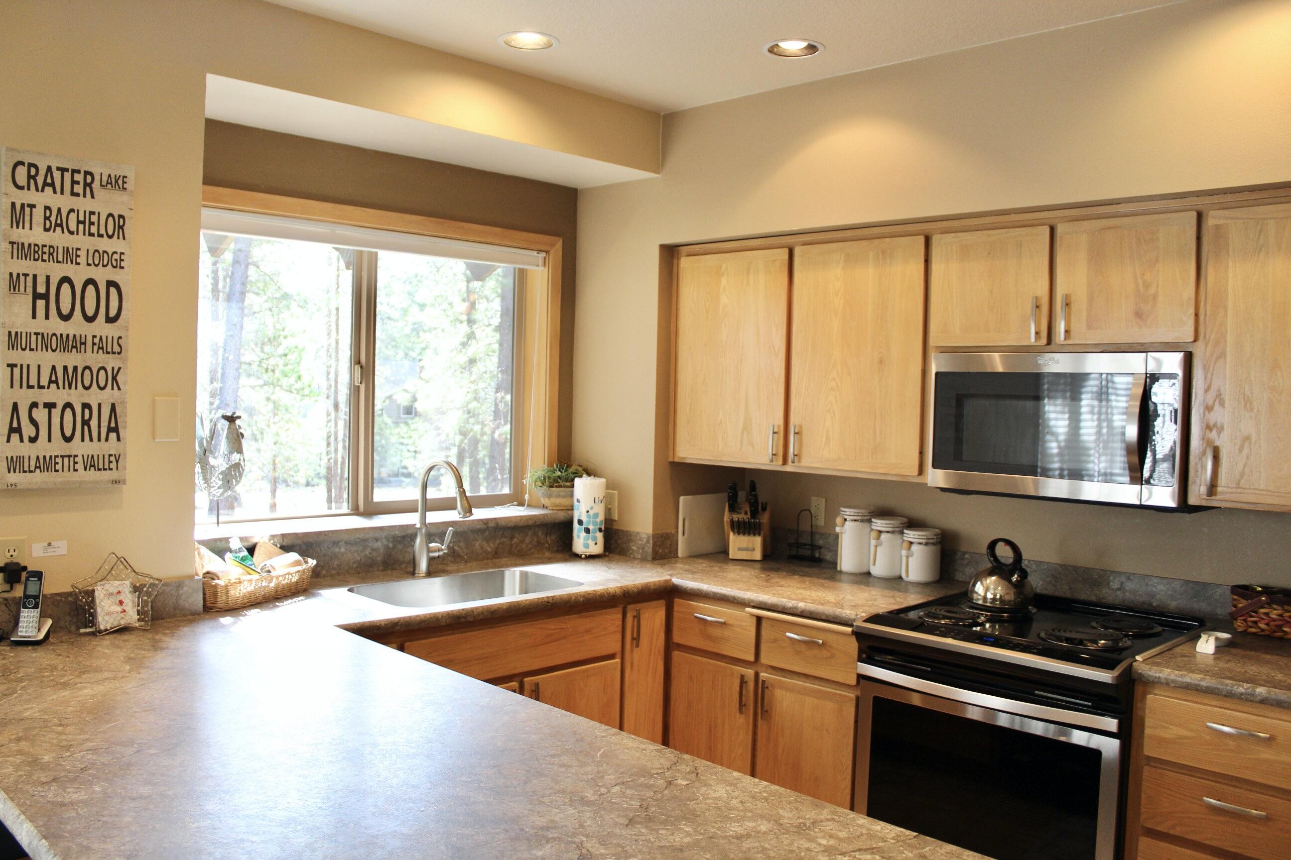 The Ridge - Residential