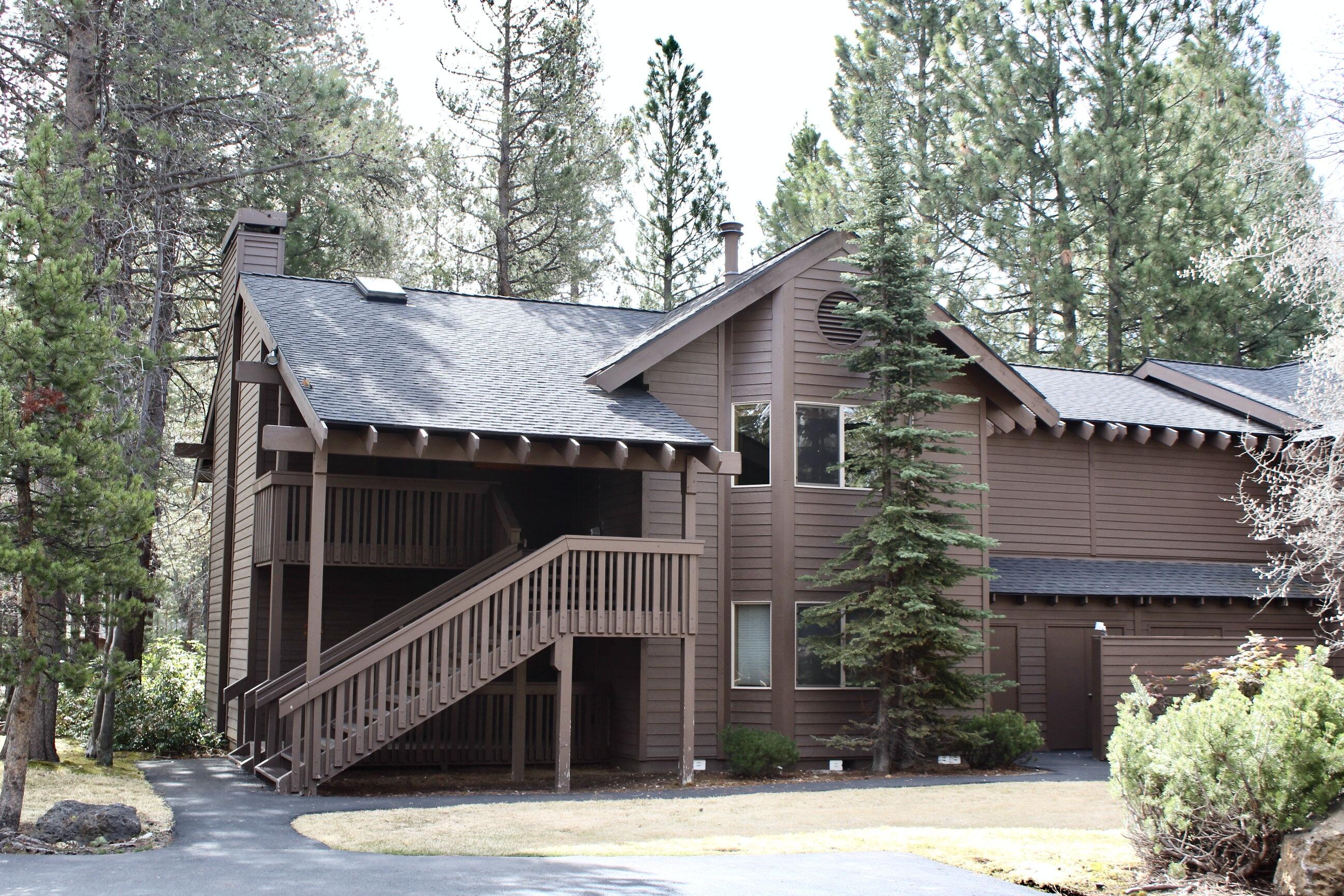 The Ridge - Residential