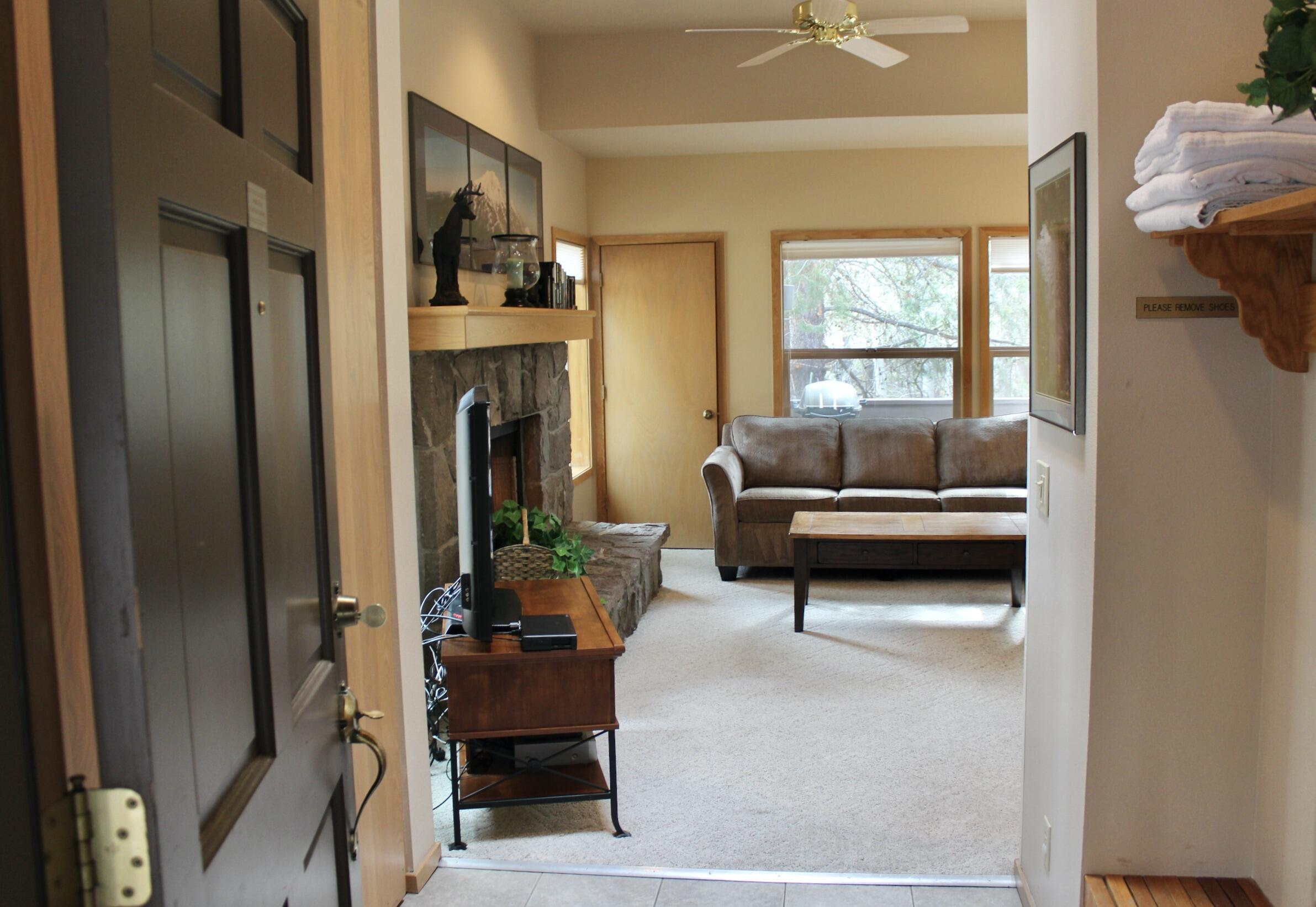 The Ridge - Residential