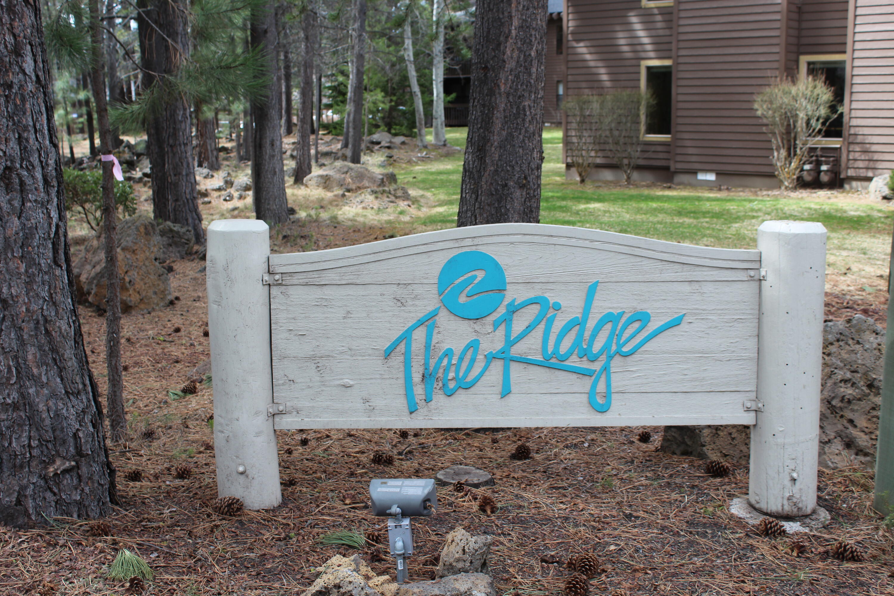 The Ridge - Residential