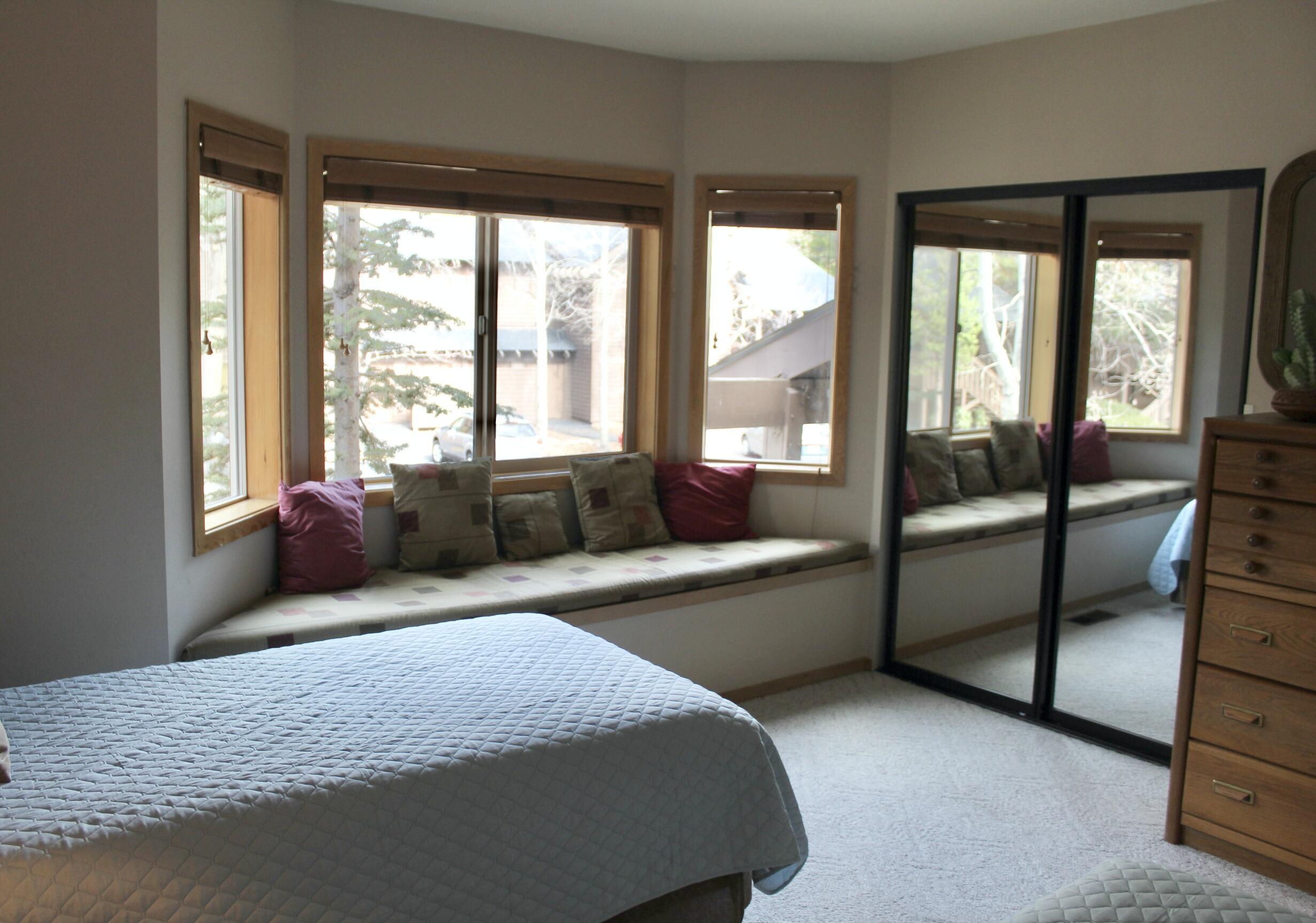 The Ridge - Residential