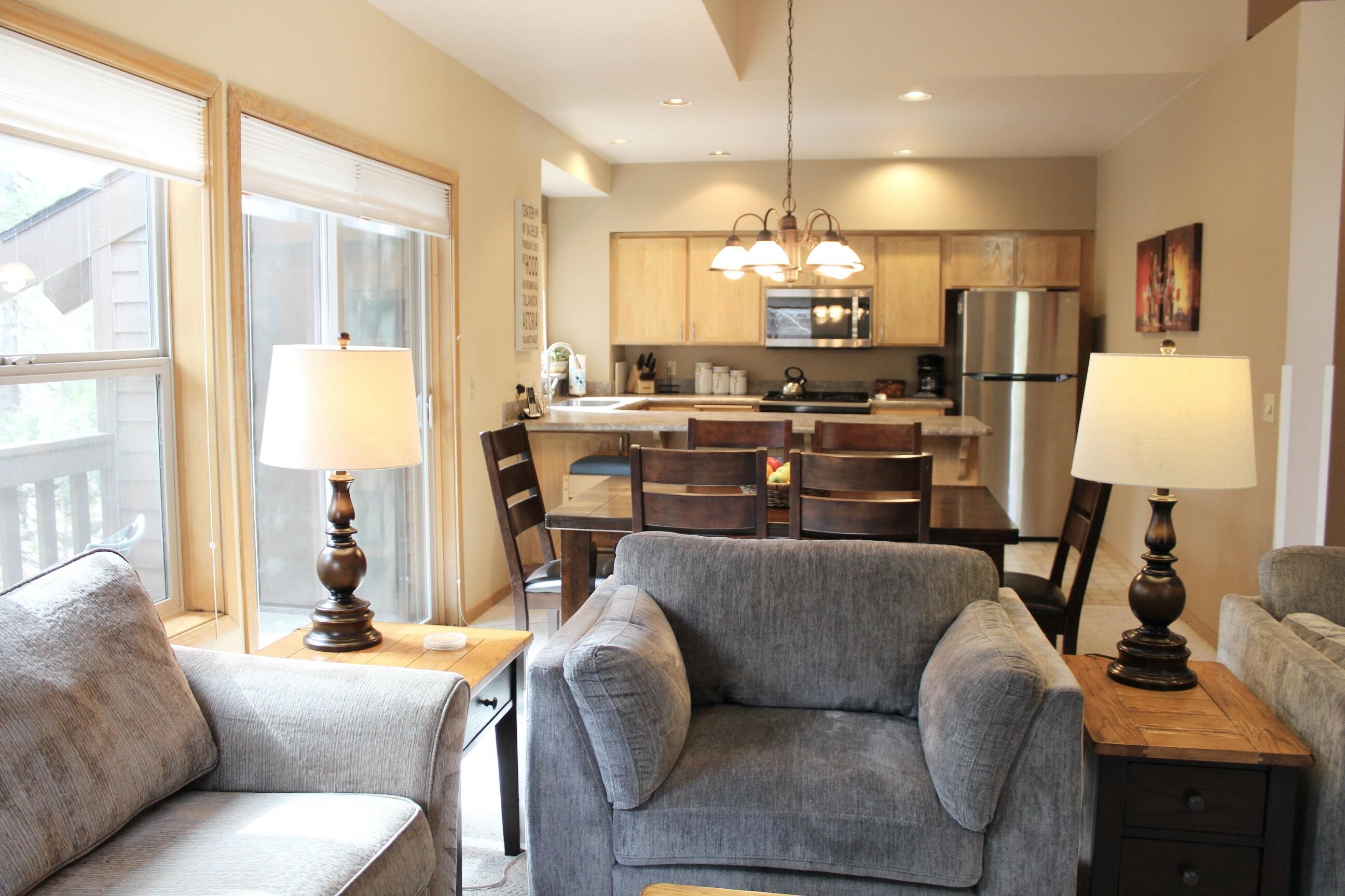 The Ridge - Residential