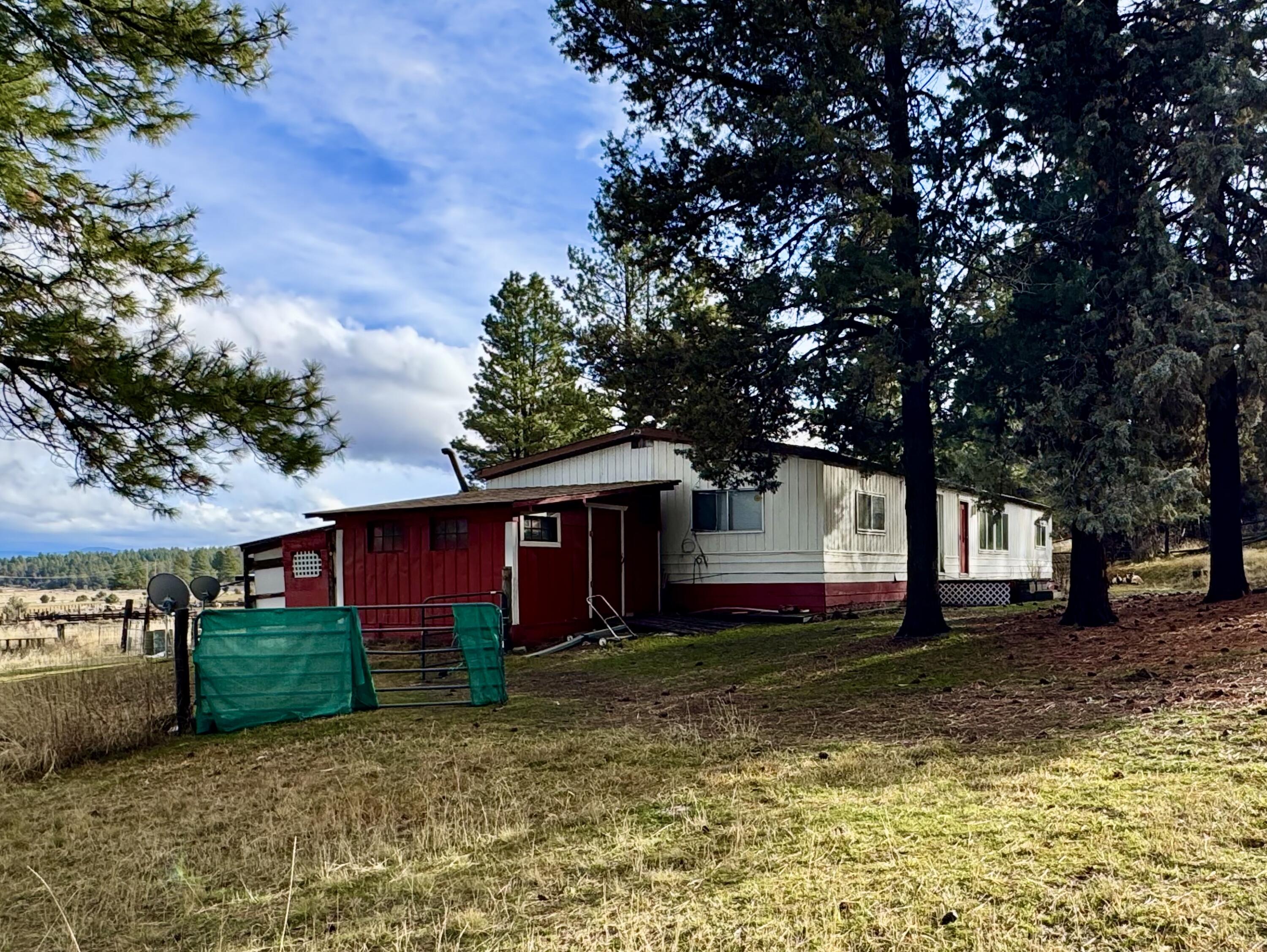 Pinecrest - Residential