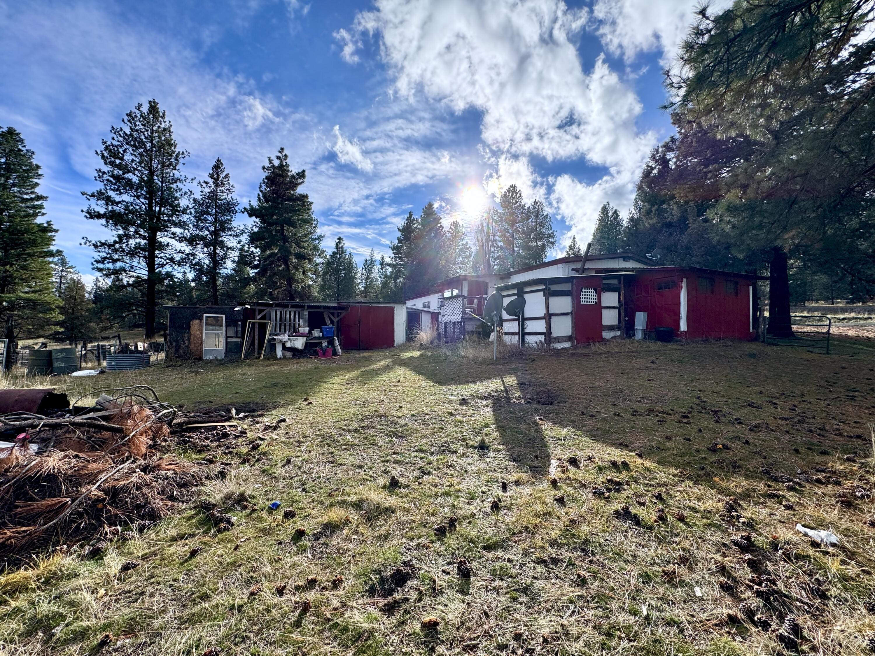 Pinecrest - Residential