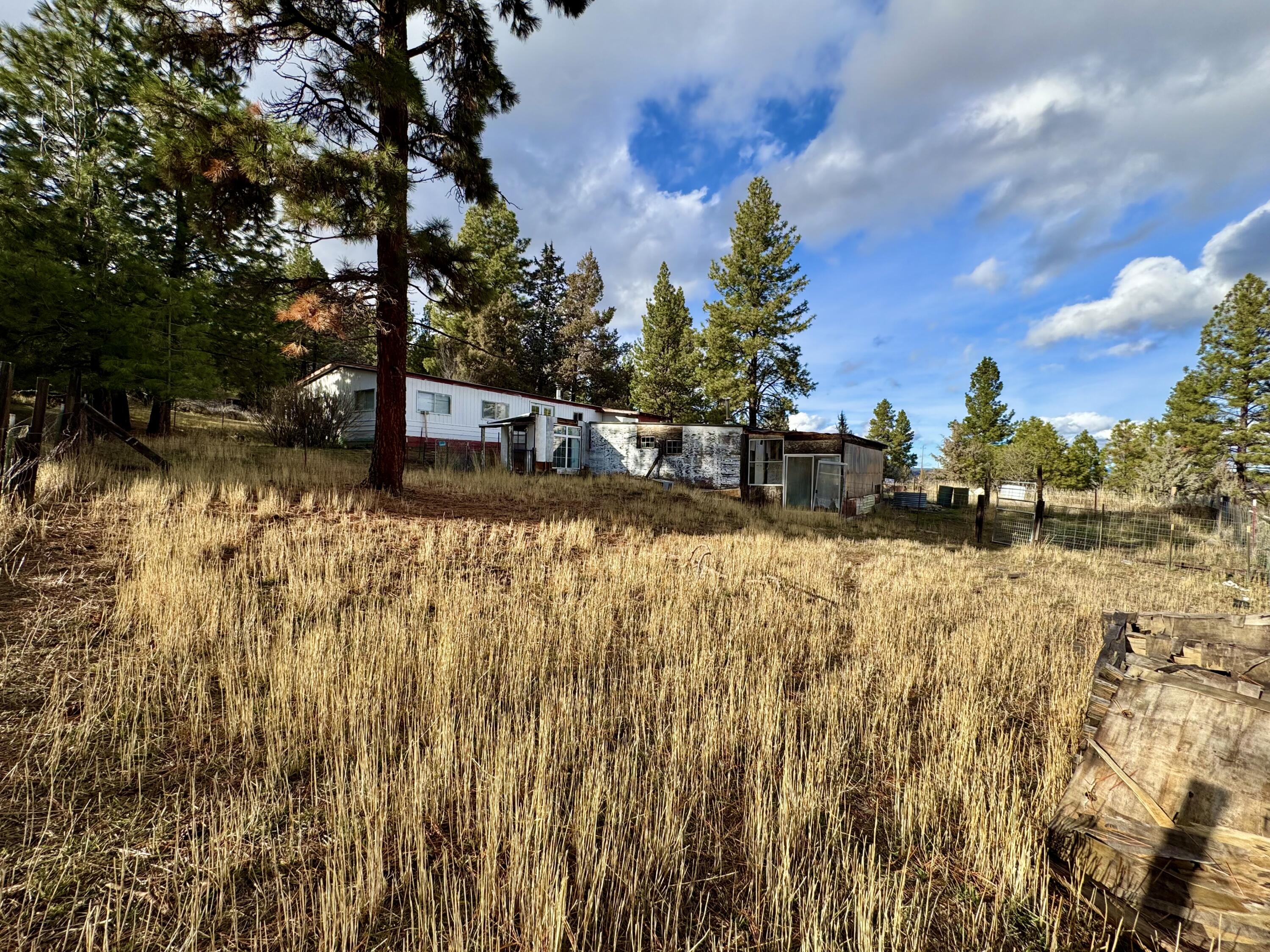 Pinecrest - Residential