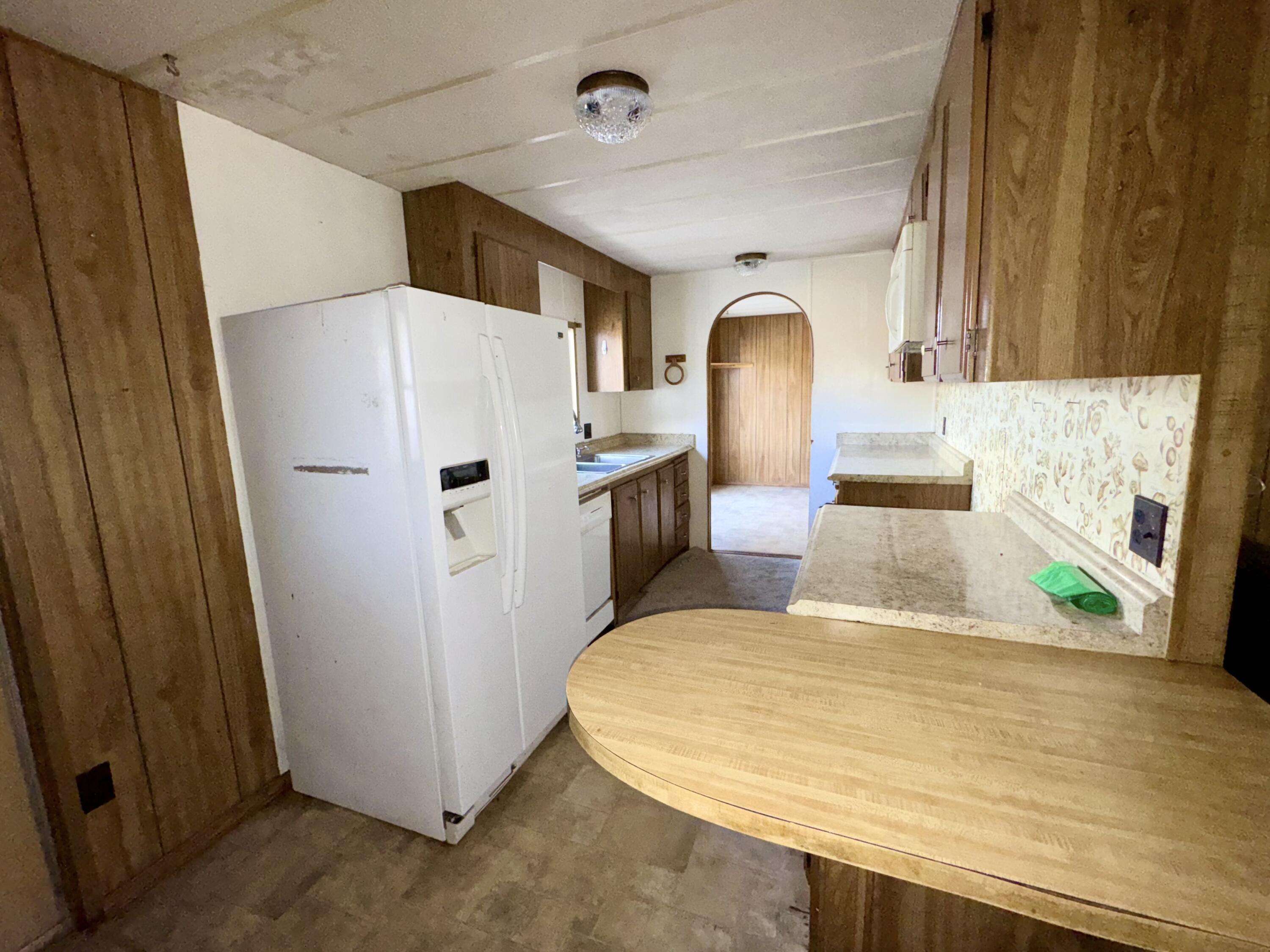 Pinecrest - Residential