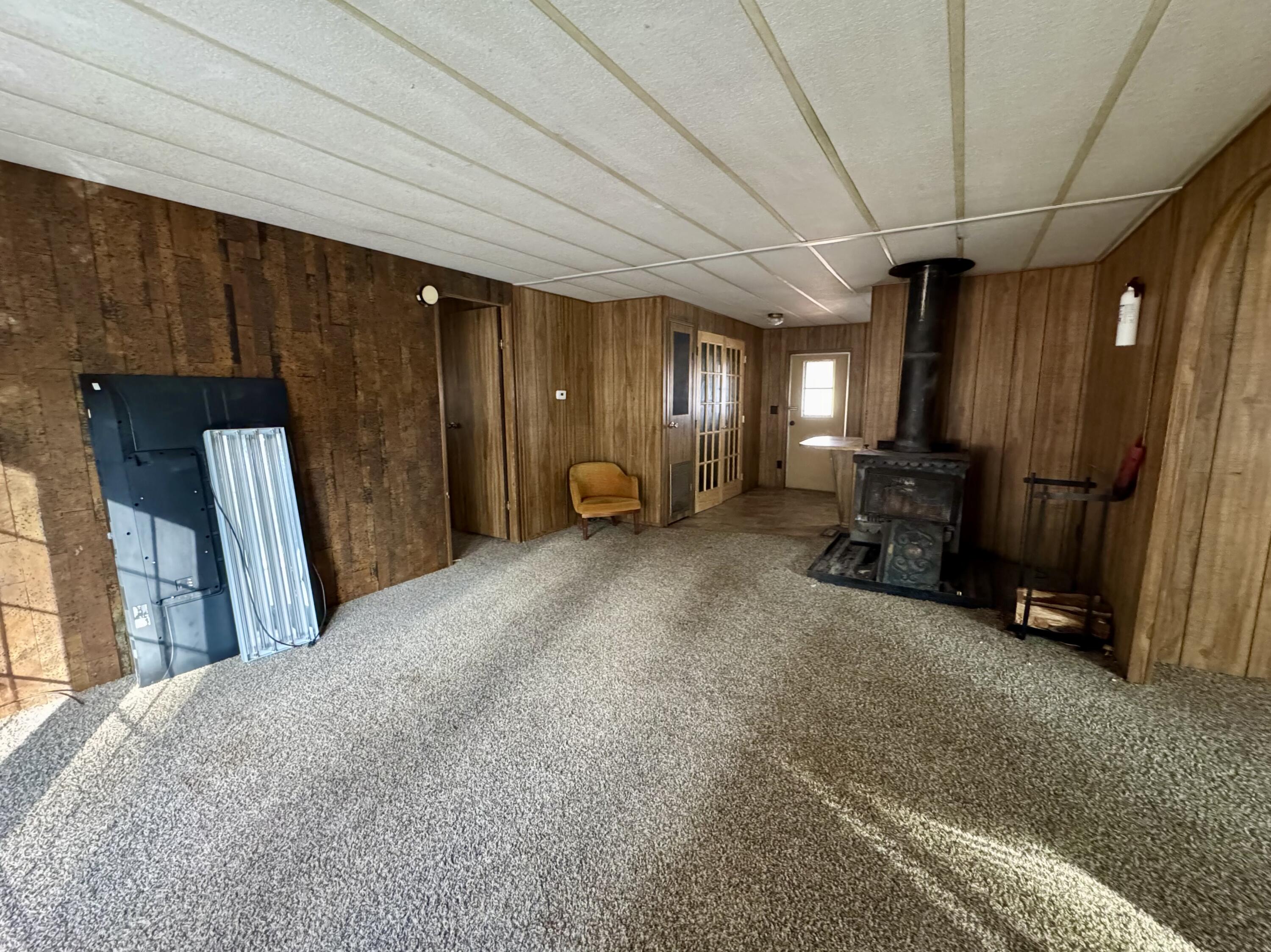 Pinecrest - Residential