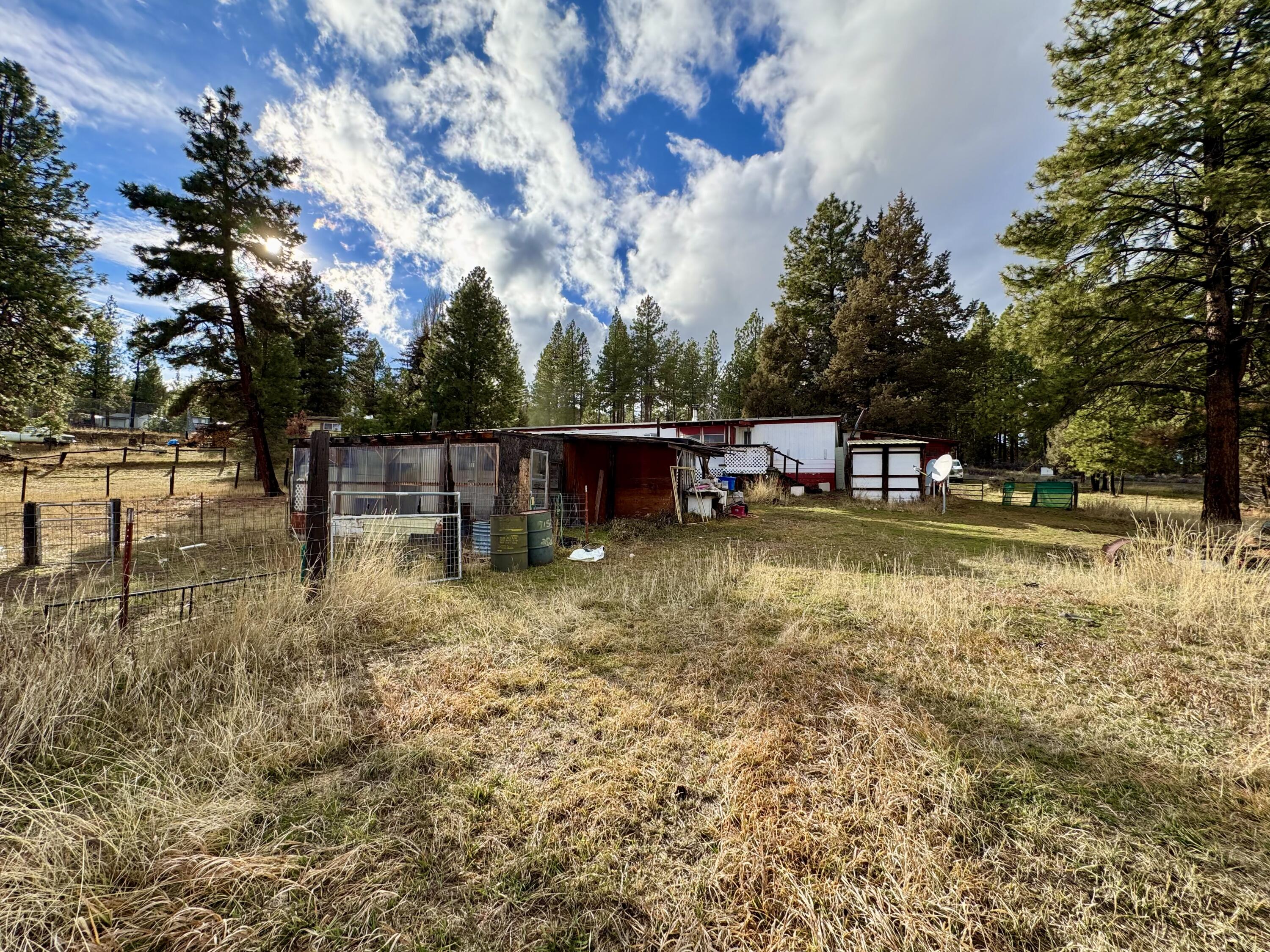 Pinecrest - Residential