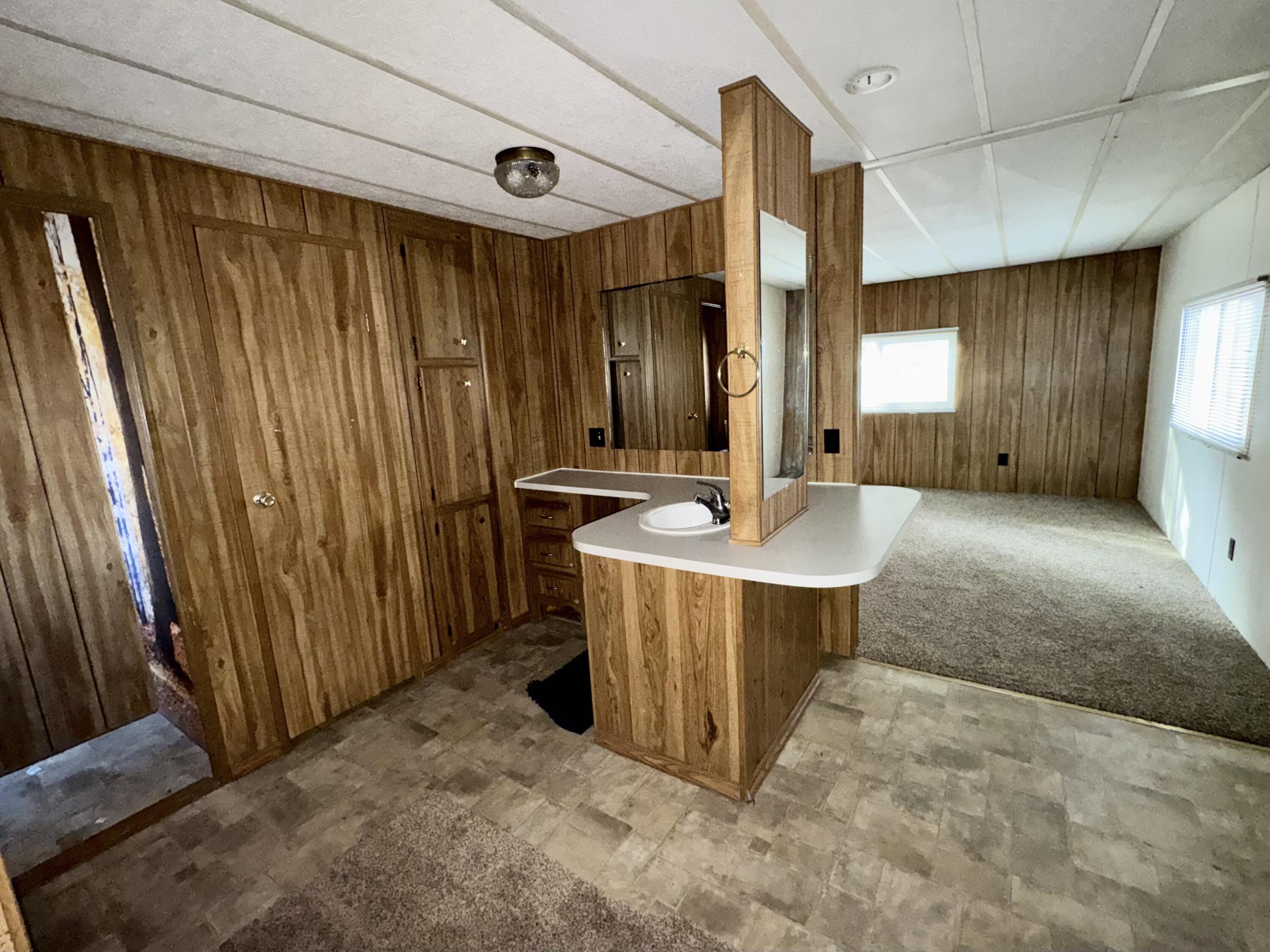 Pinecrest - Residential