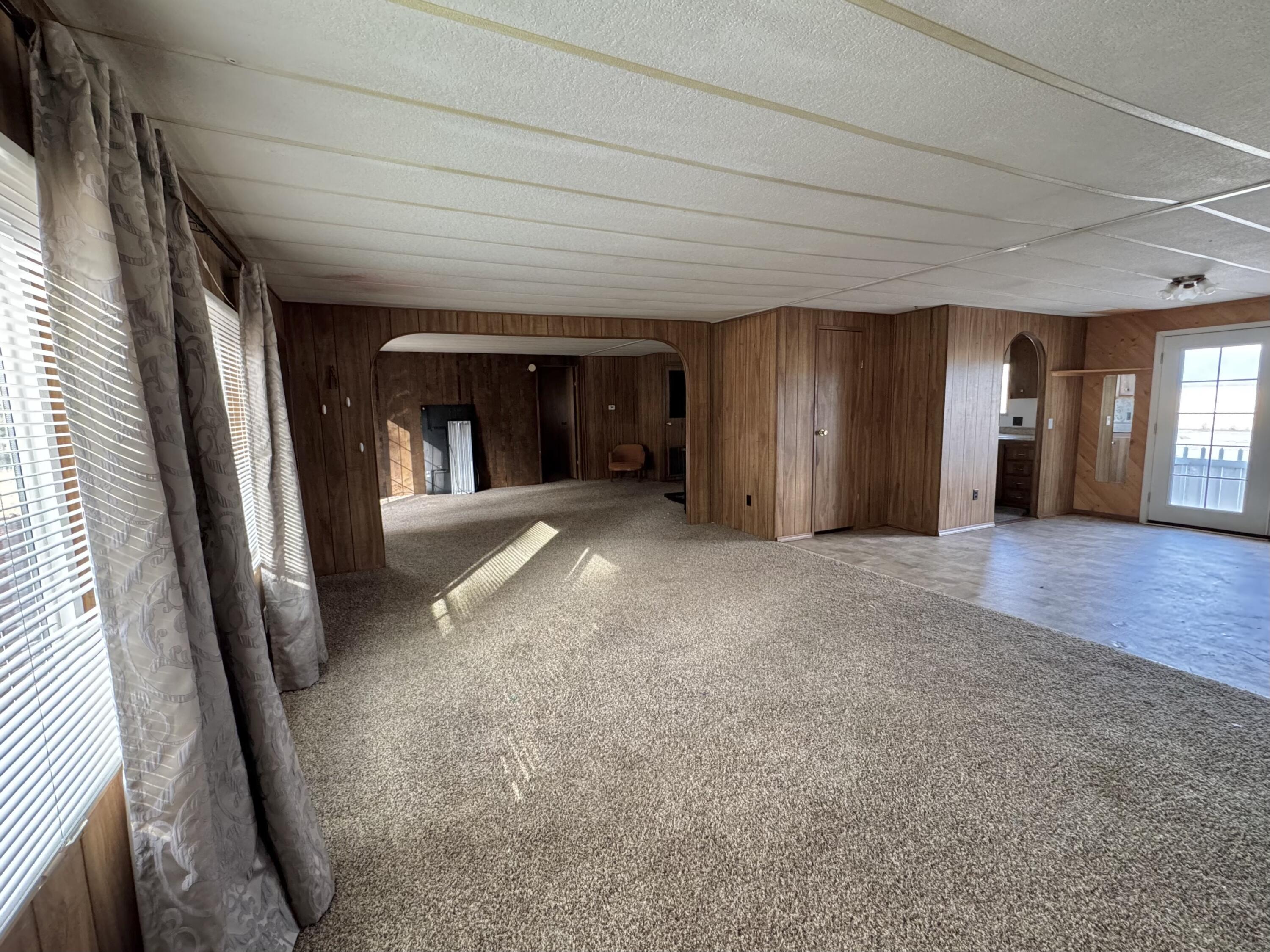 Pinecrest - Residential