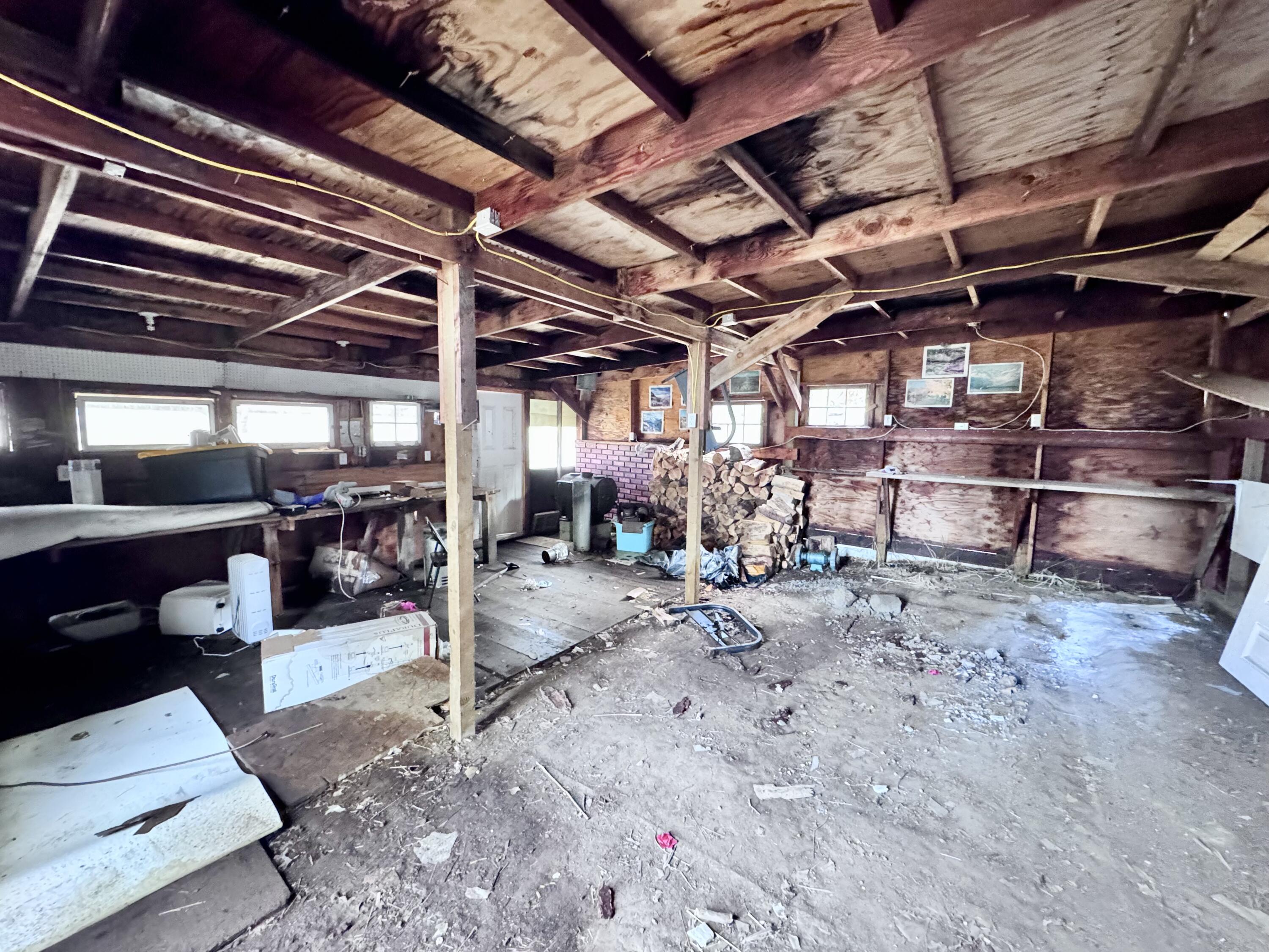 Pinecrest - Residential