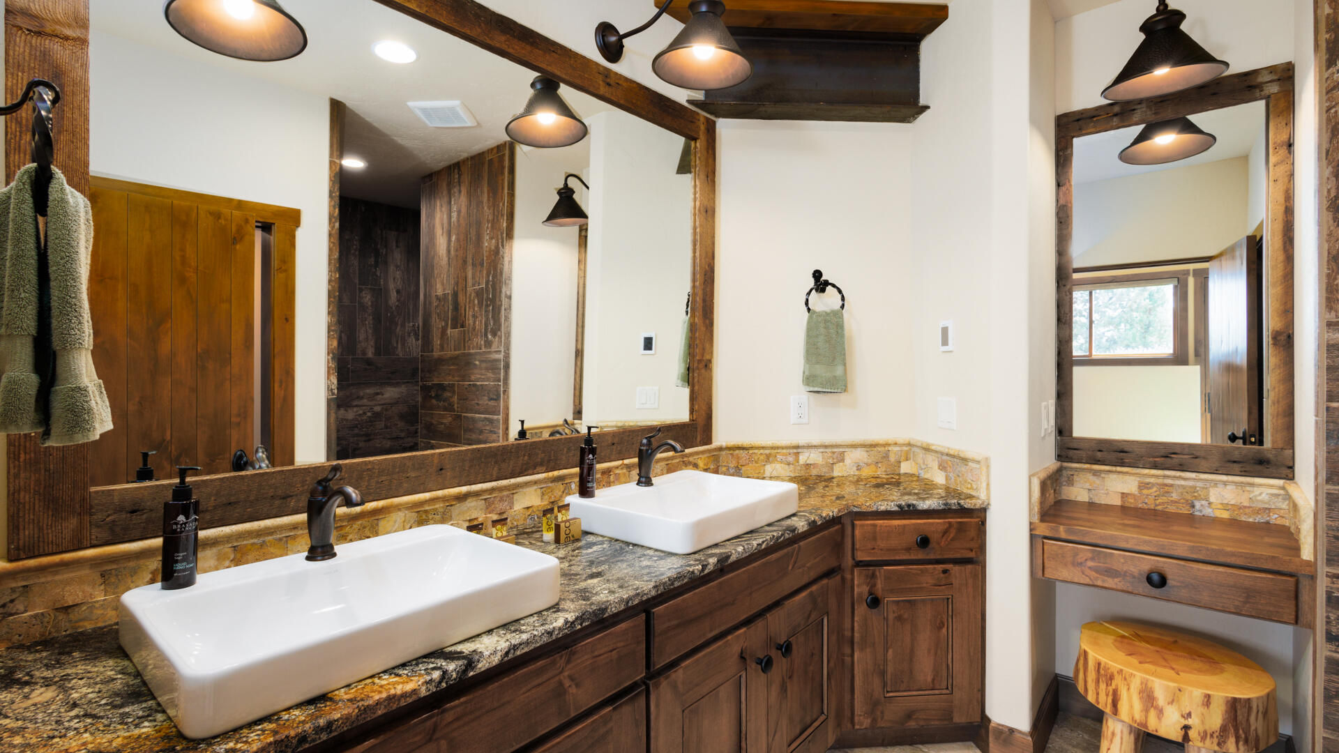 Brasada Ranch - Residential