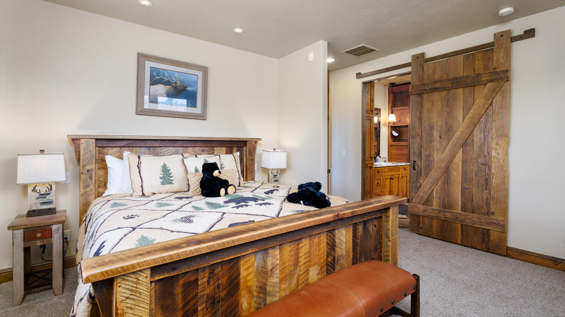 Brasada Ranch - Residential