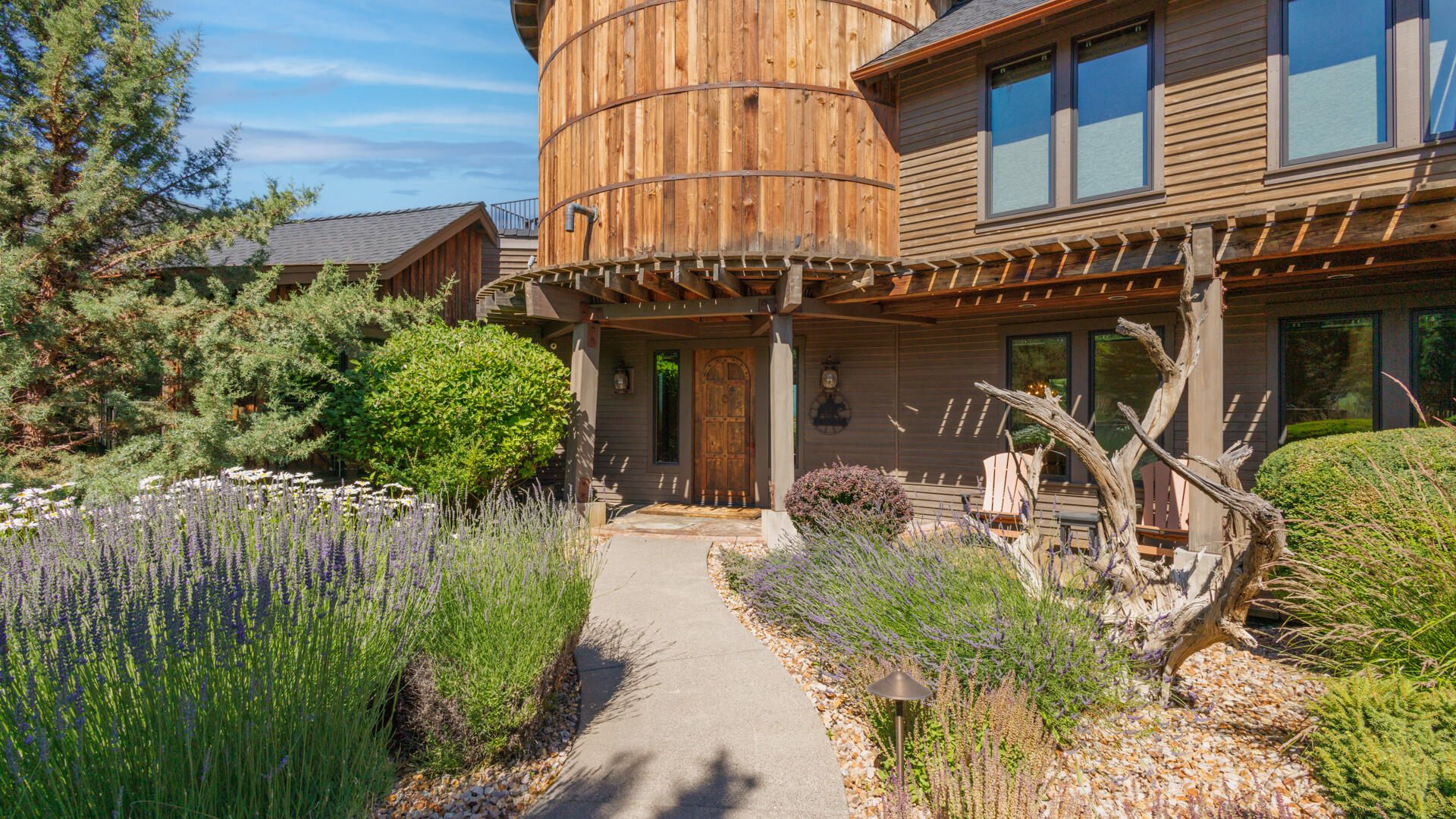 Brasada Ranch - Residential