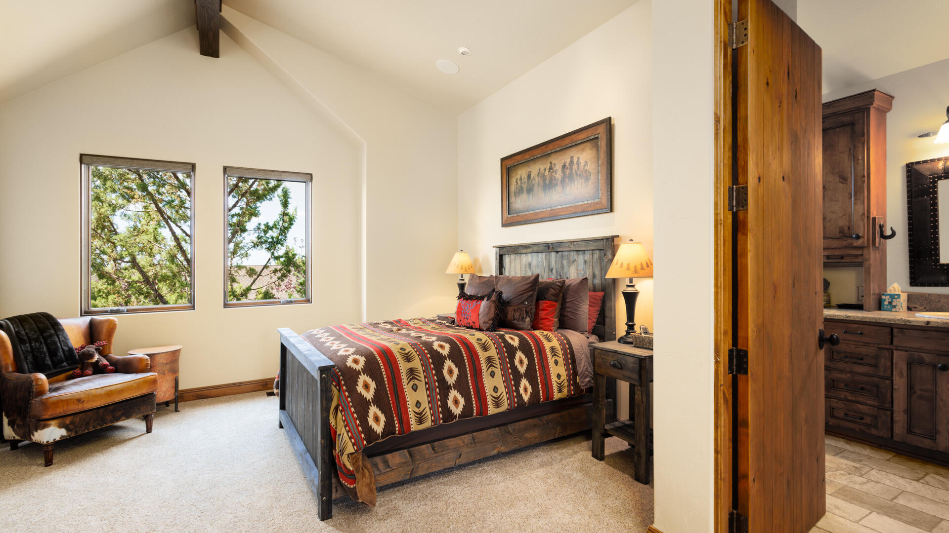 Brasada Ranch - Residential