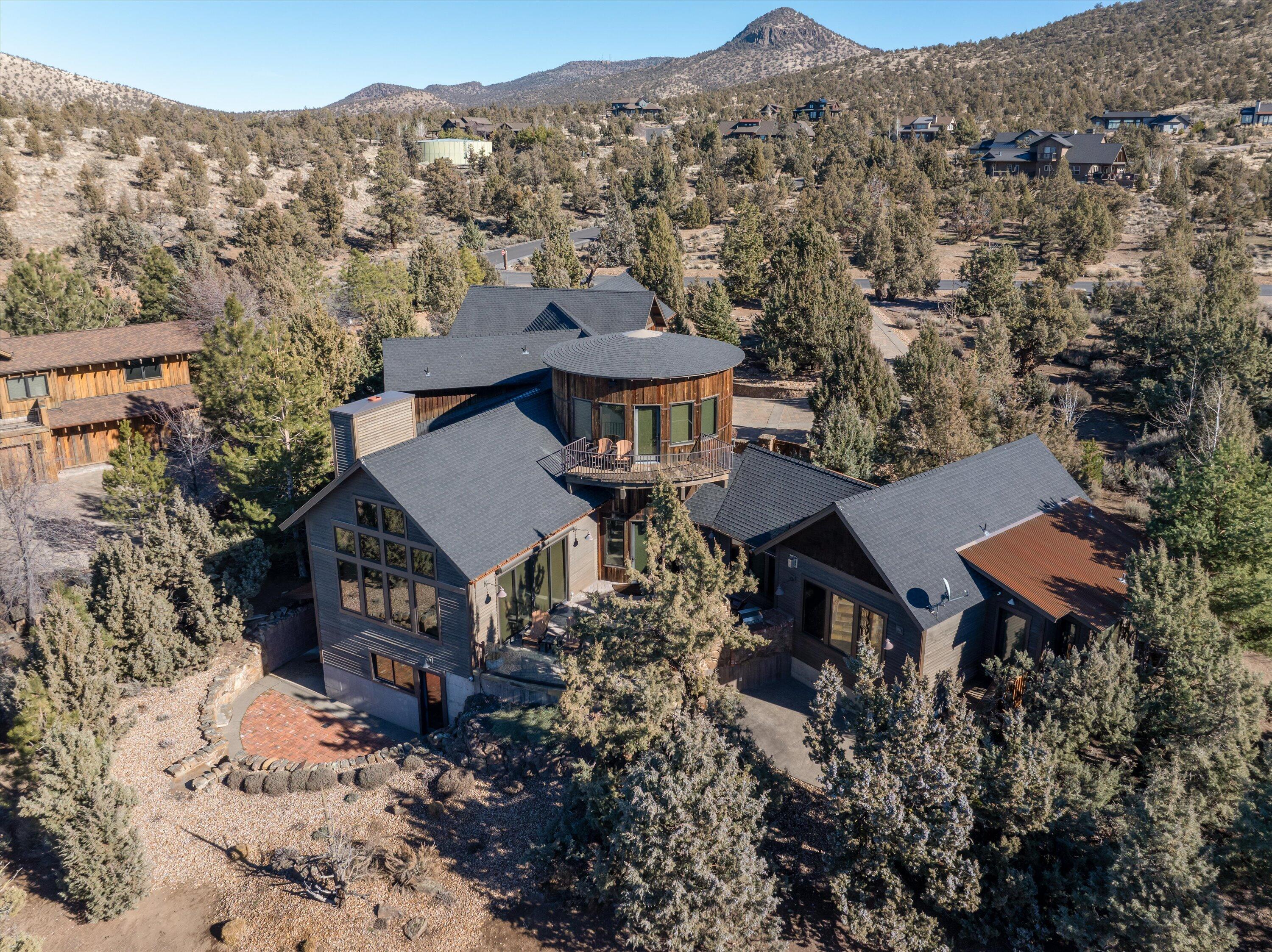 Brasada Ranch - Residential