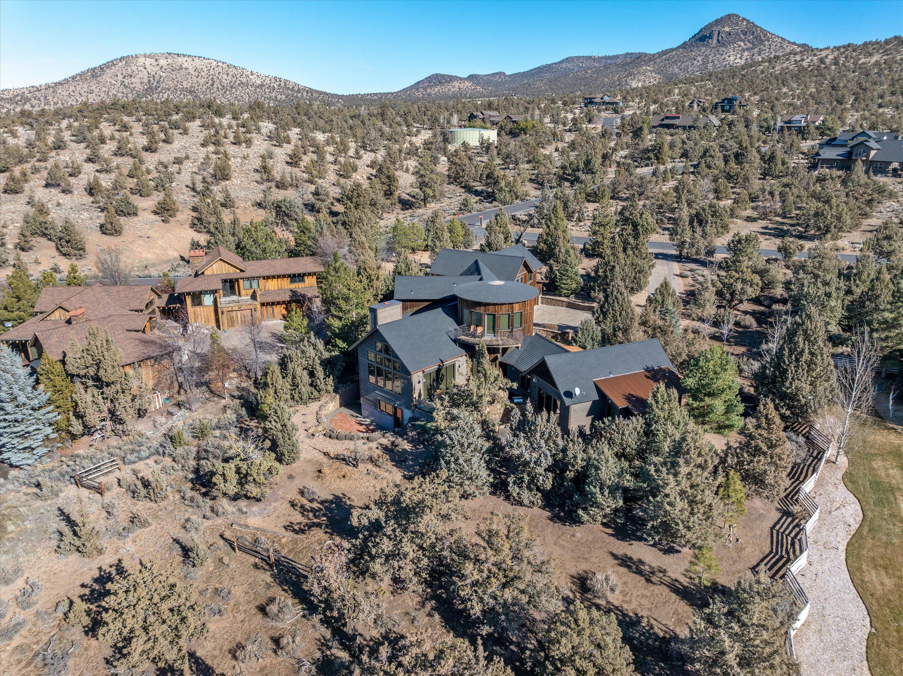 Brasada Ranch - Residential