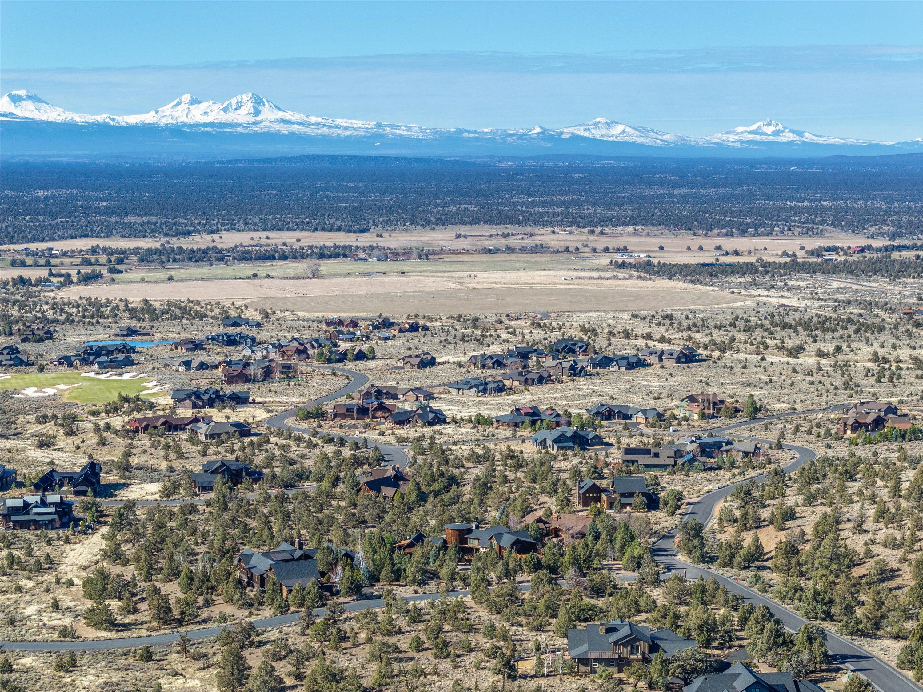 Brasada Ranch - Residential