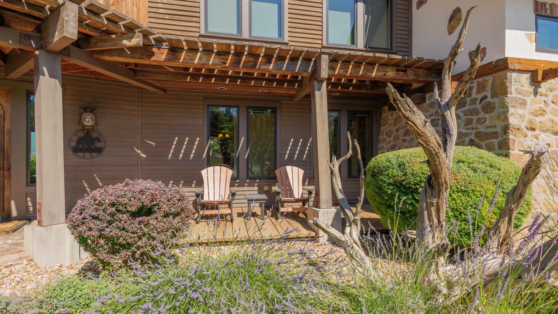 Brasada Ranch - Residential