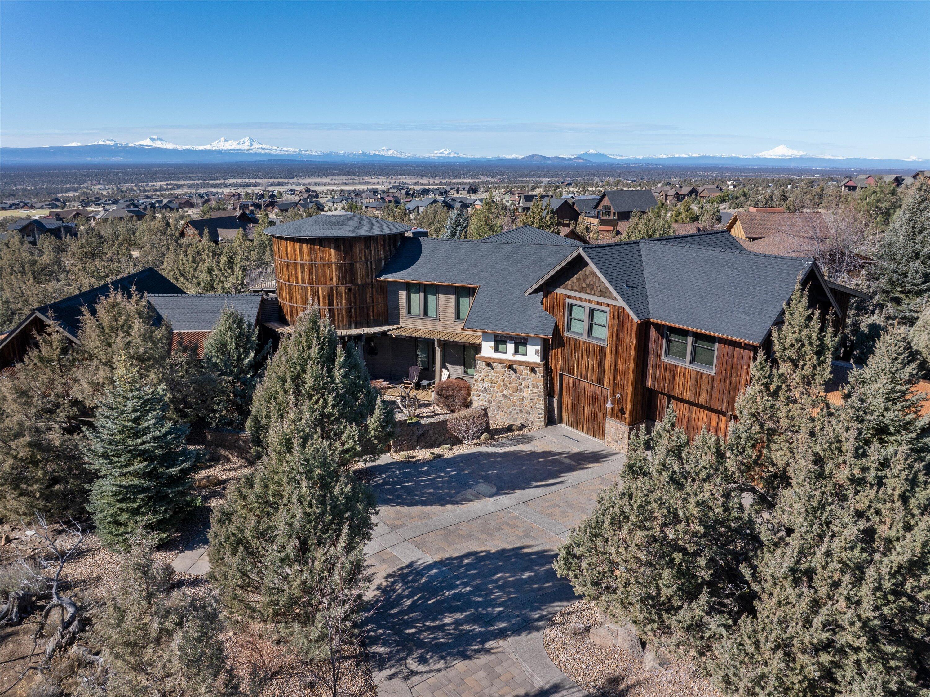 Brasada Ranch - Residential