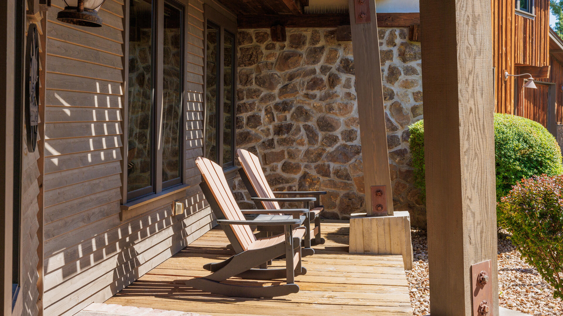 Brasada Ranch - Residential