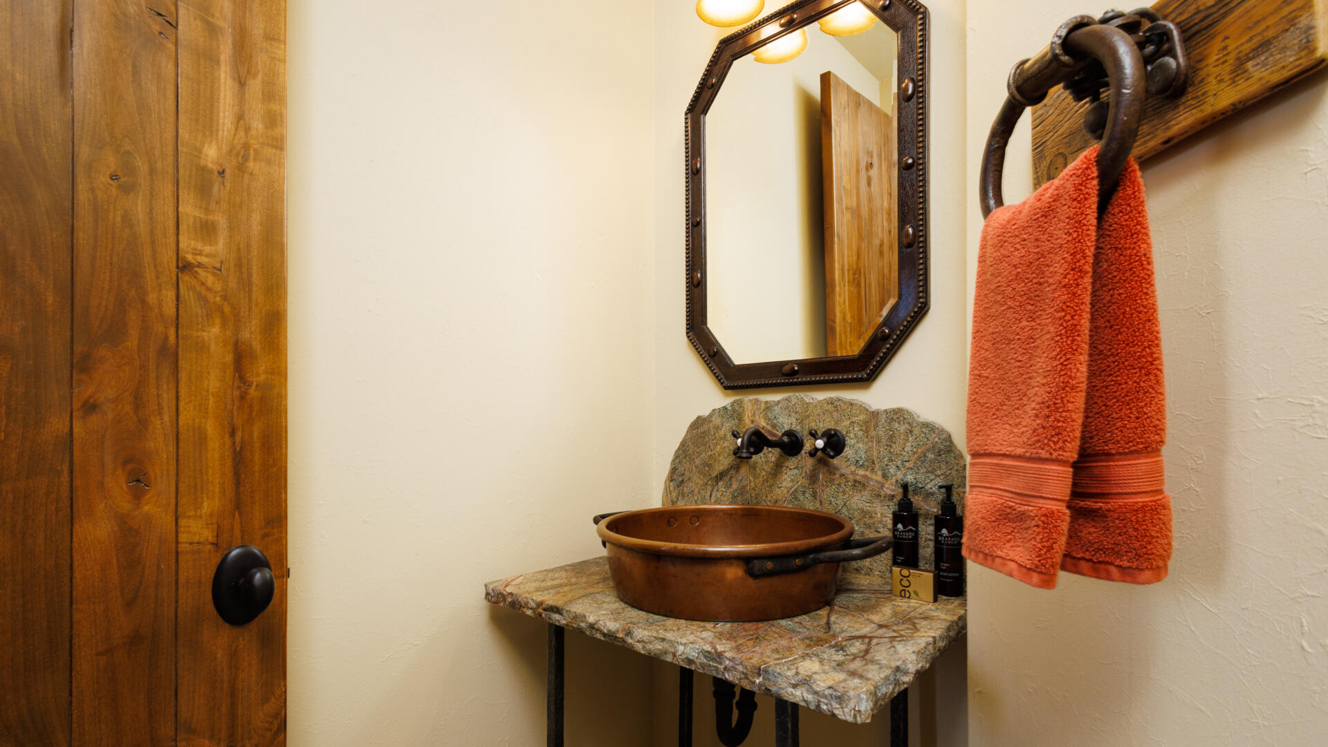 Brasada Ranch - Residential