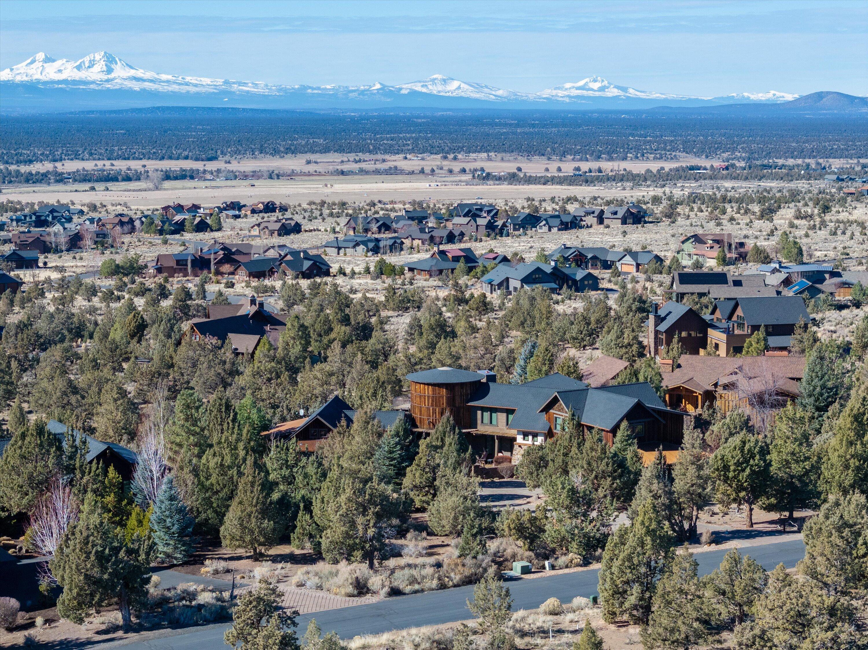 Brasada Ranch - Residential