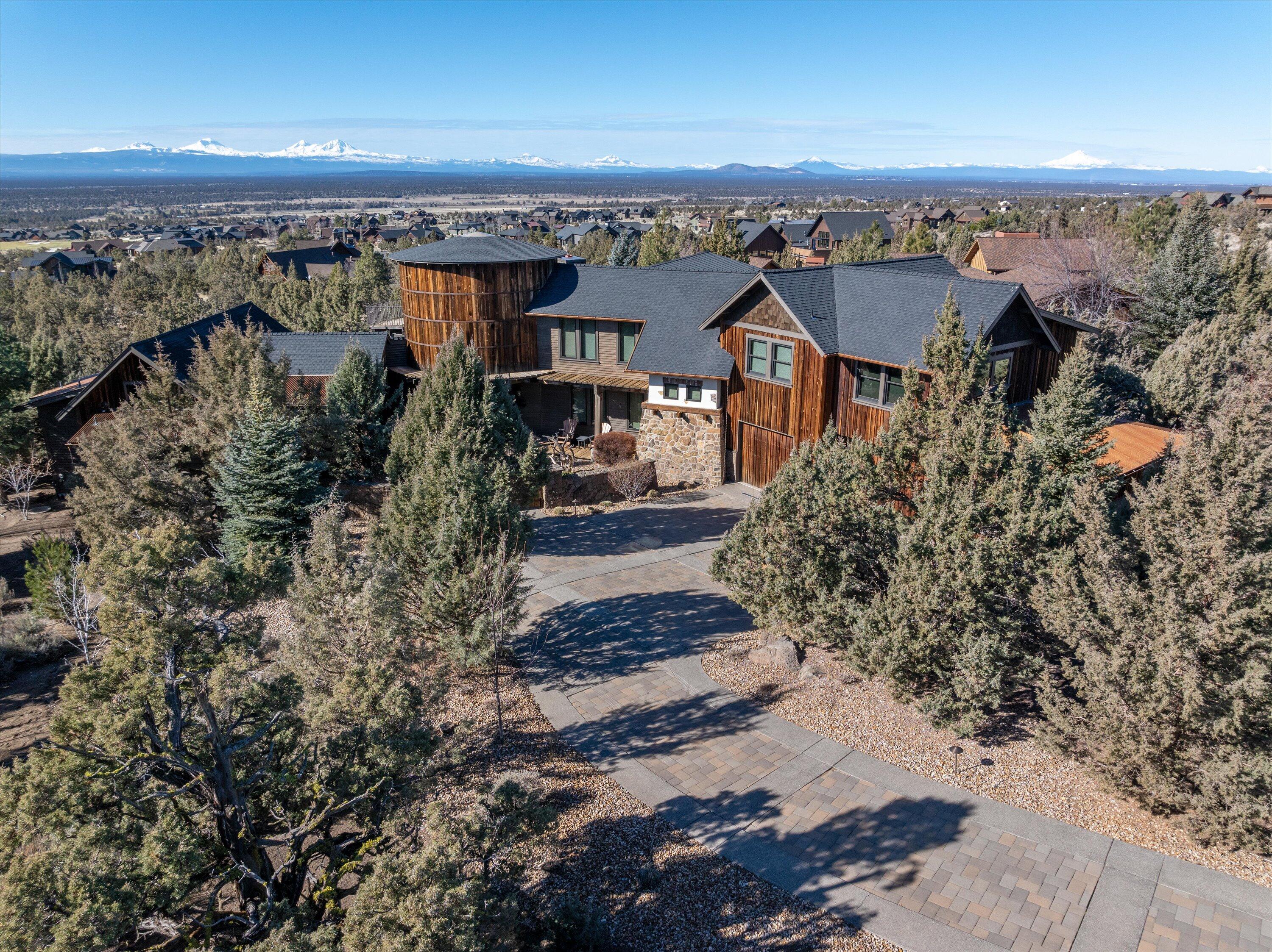 Brasada Ranch - Residential