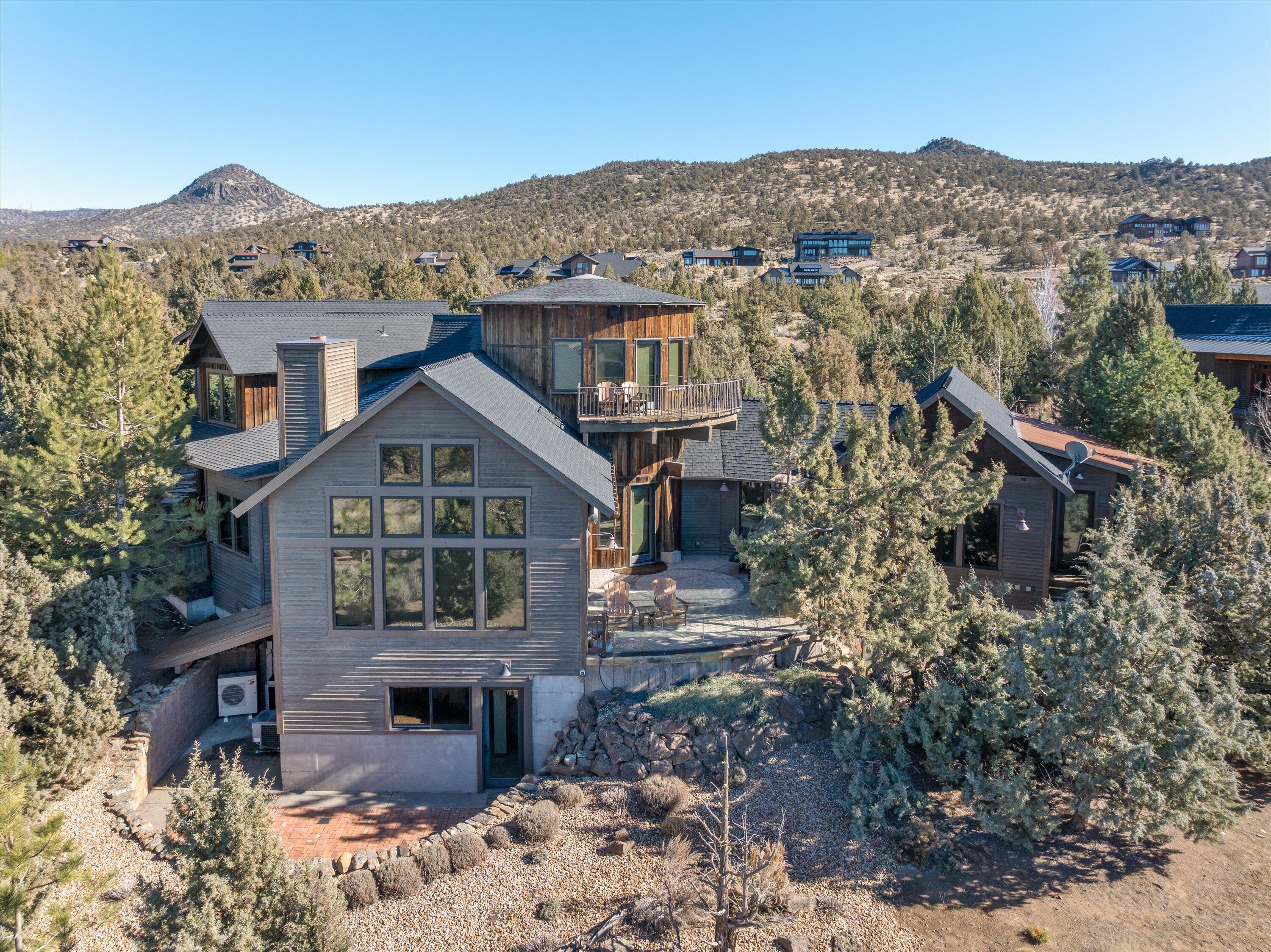 Brasada Ranch - Residential