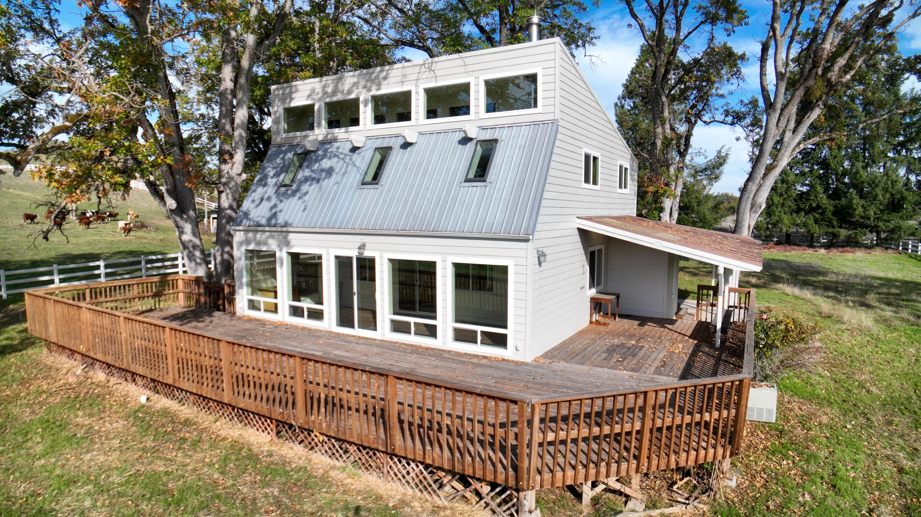 12214 Modoc Road