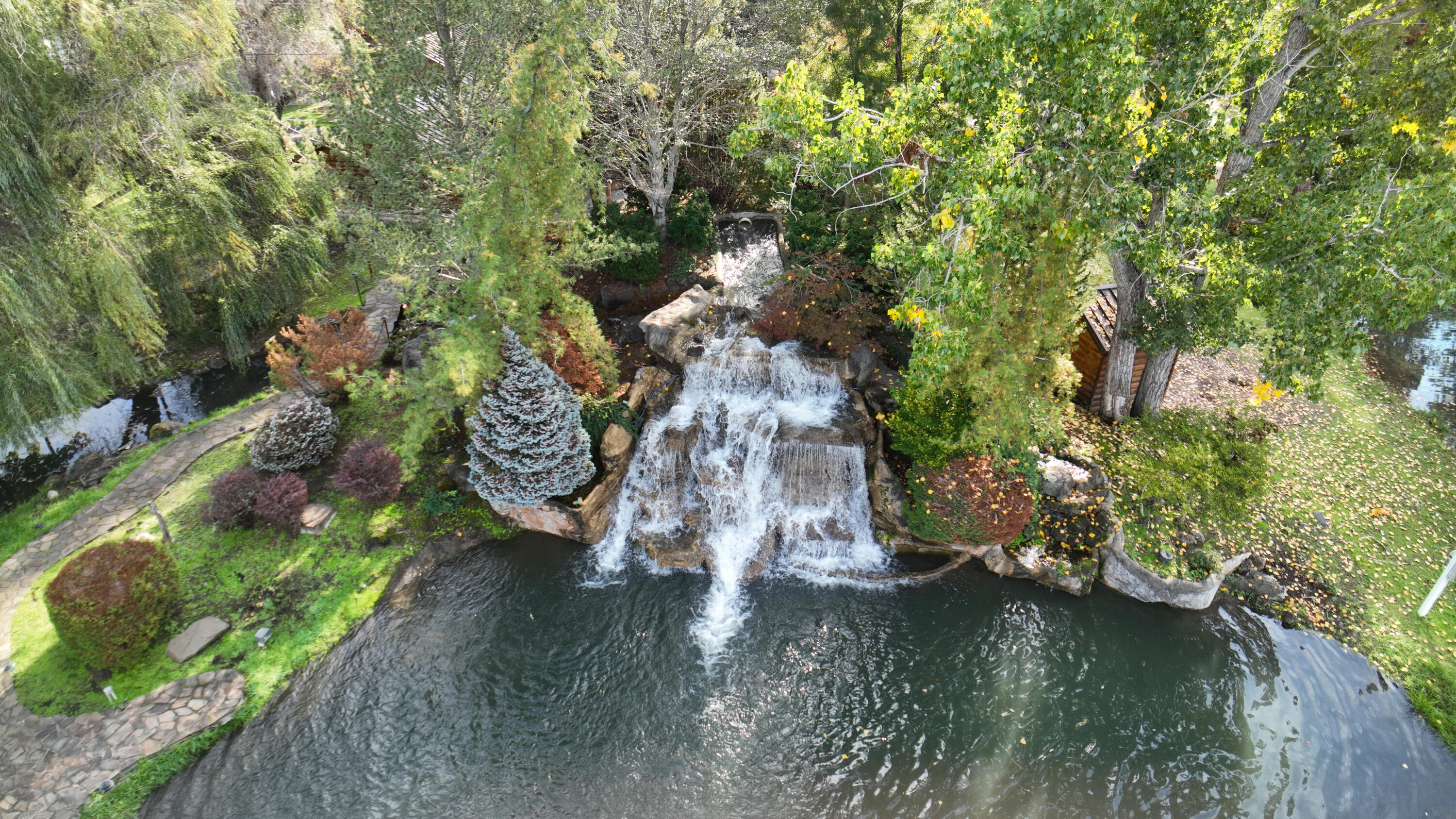 12214 Modoc Road
